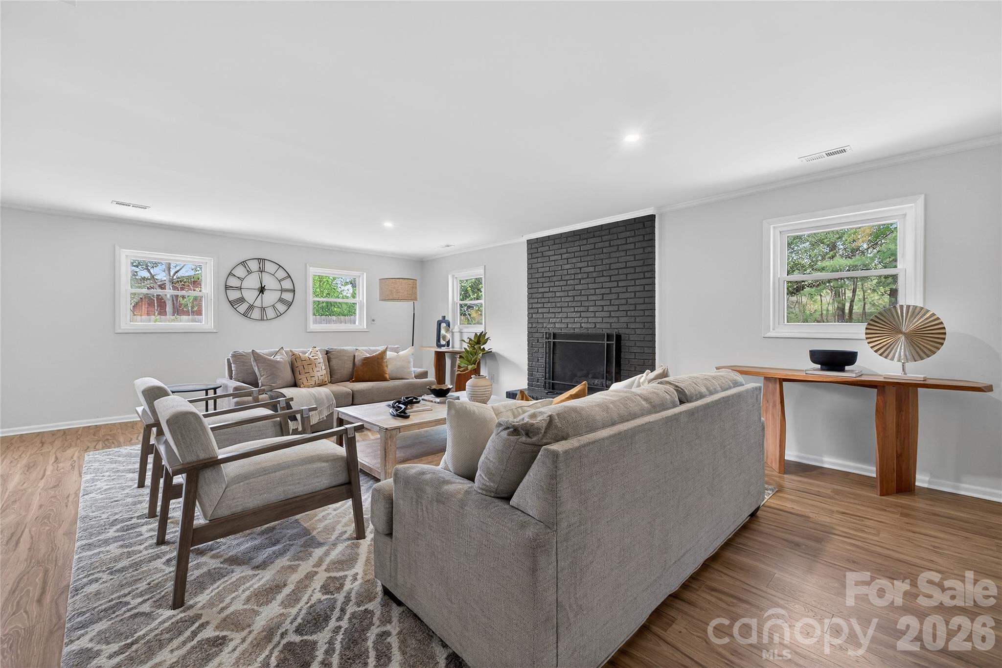 Starmount - Residential