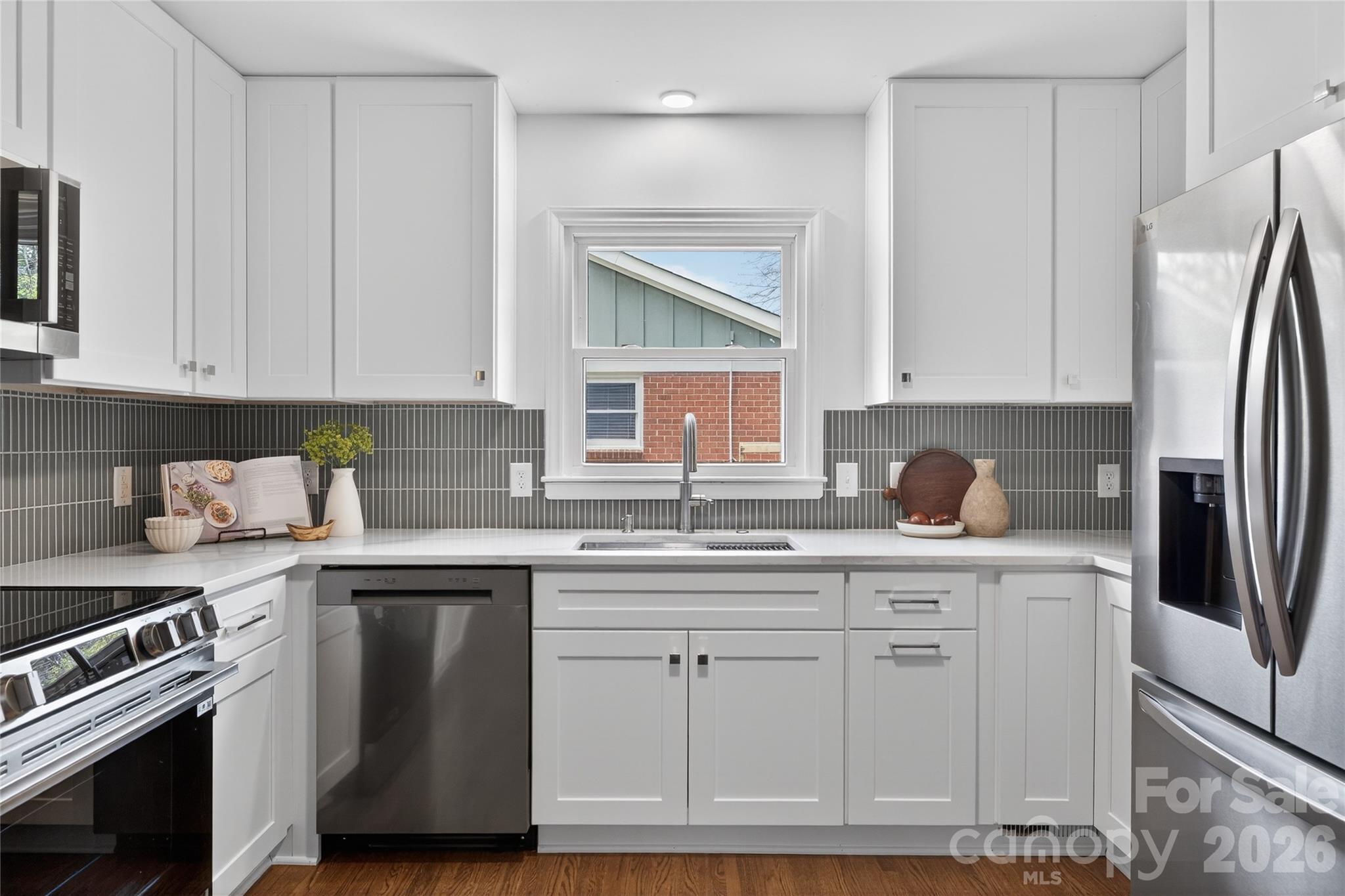 Starmount - Residential