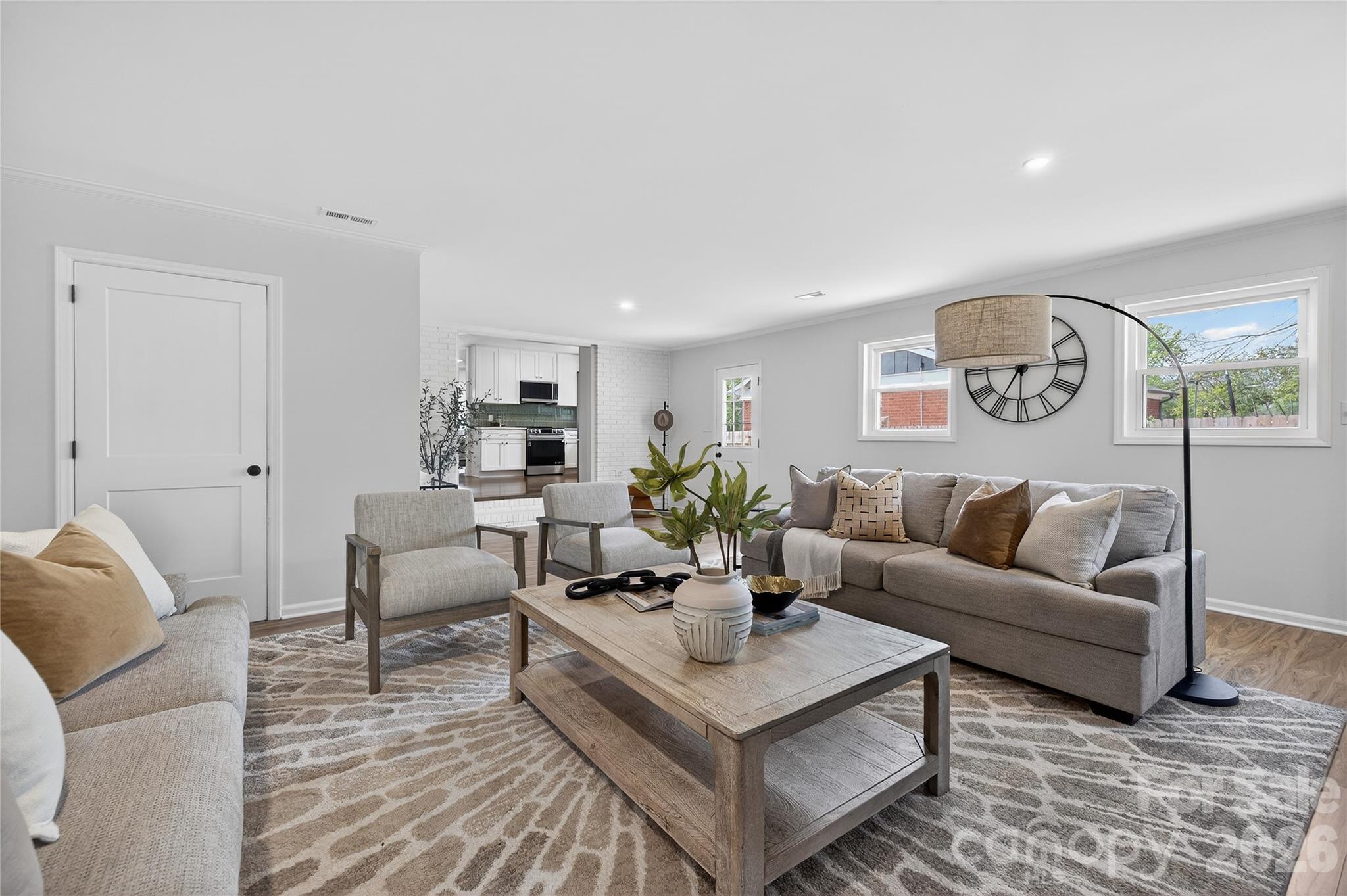 Starmount - Residential