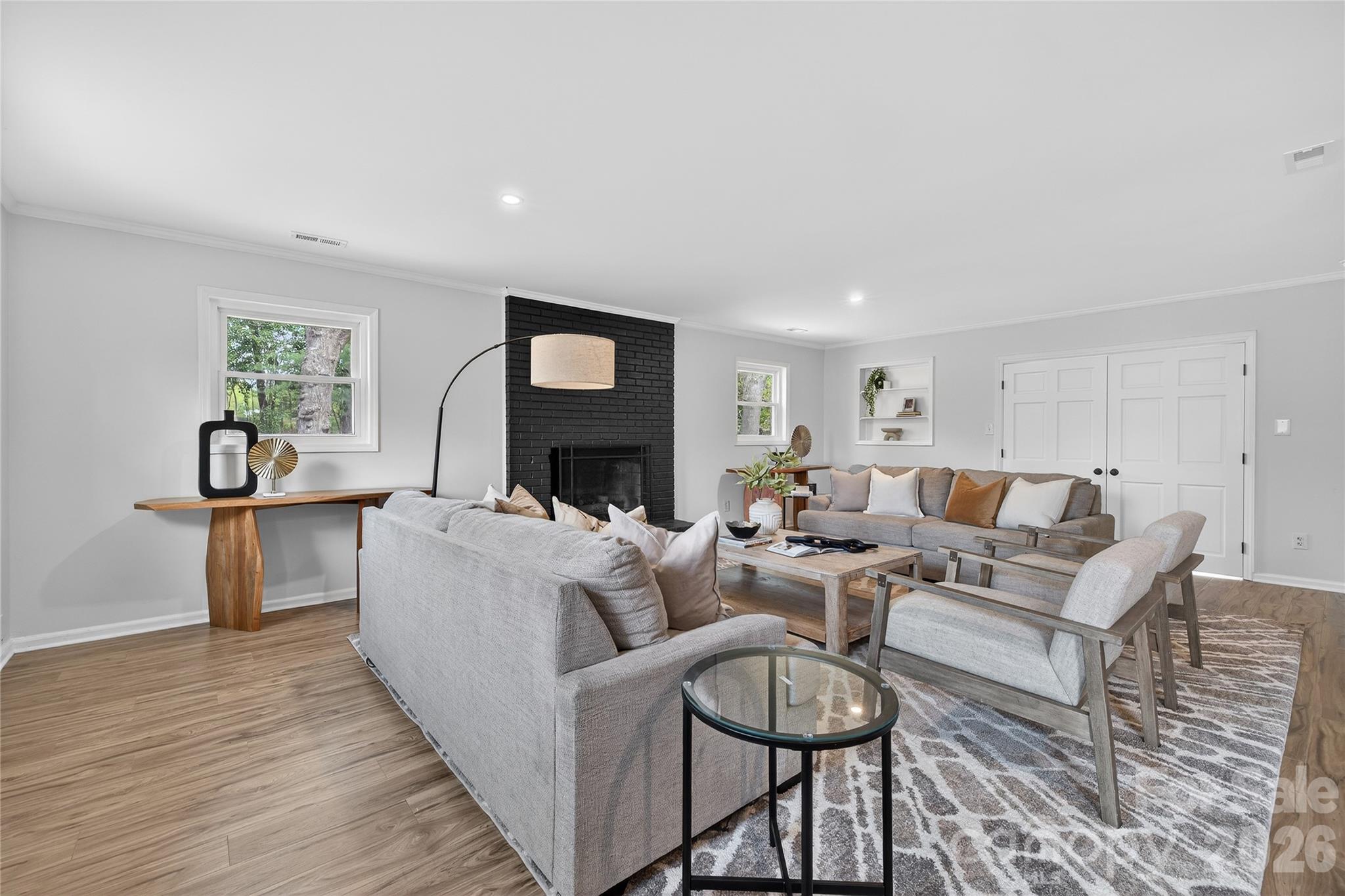 Starmount - Residential