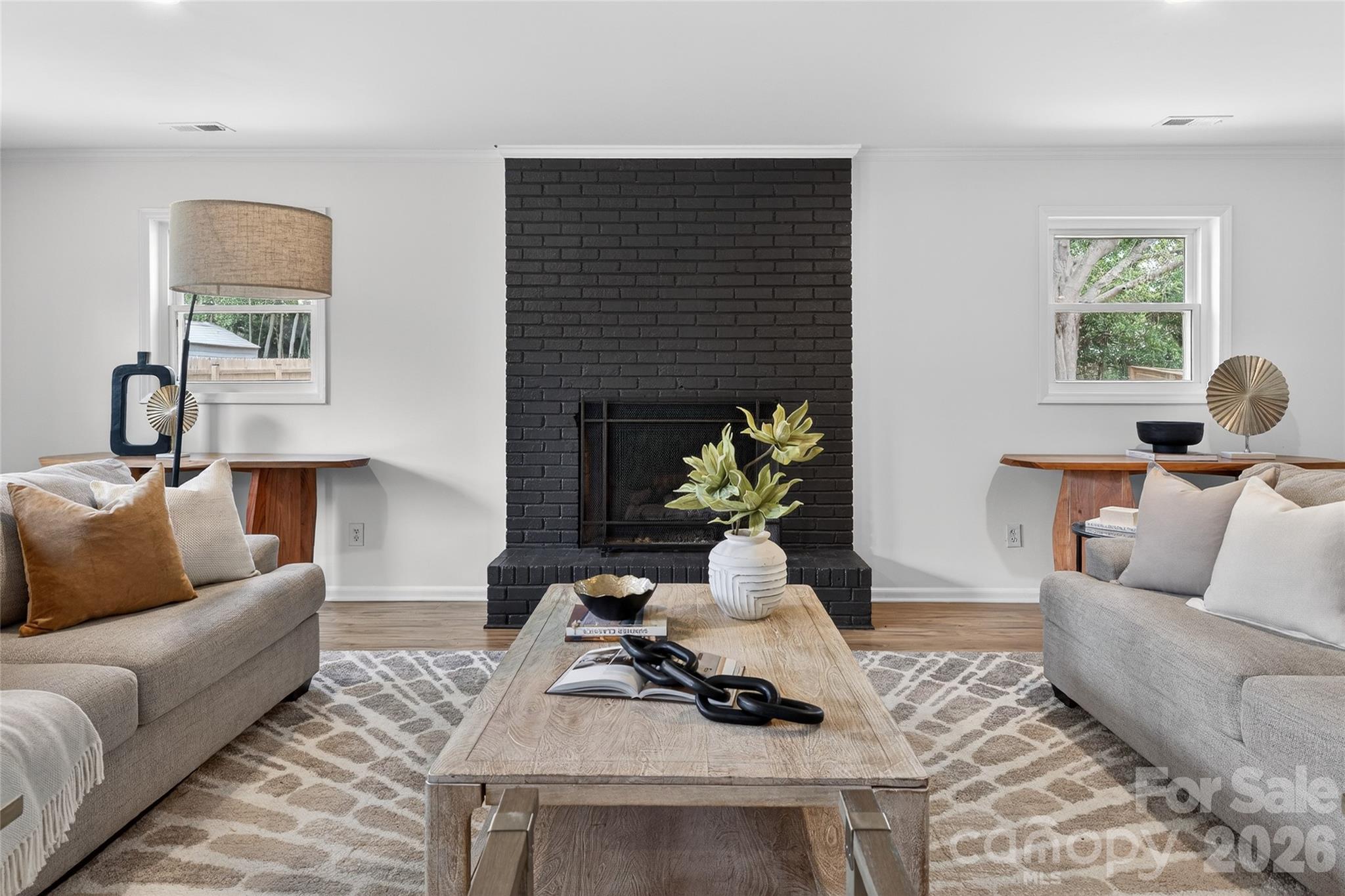 Starmount - Residential