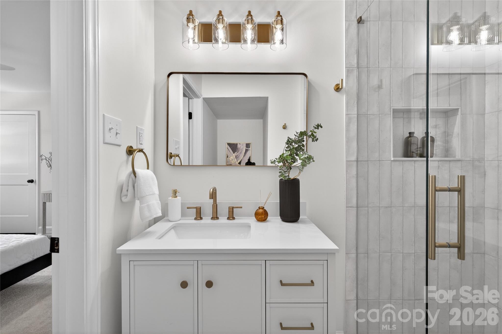 Starmount - Residential