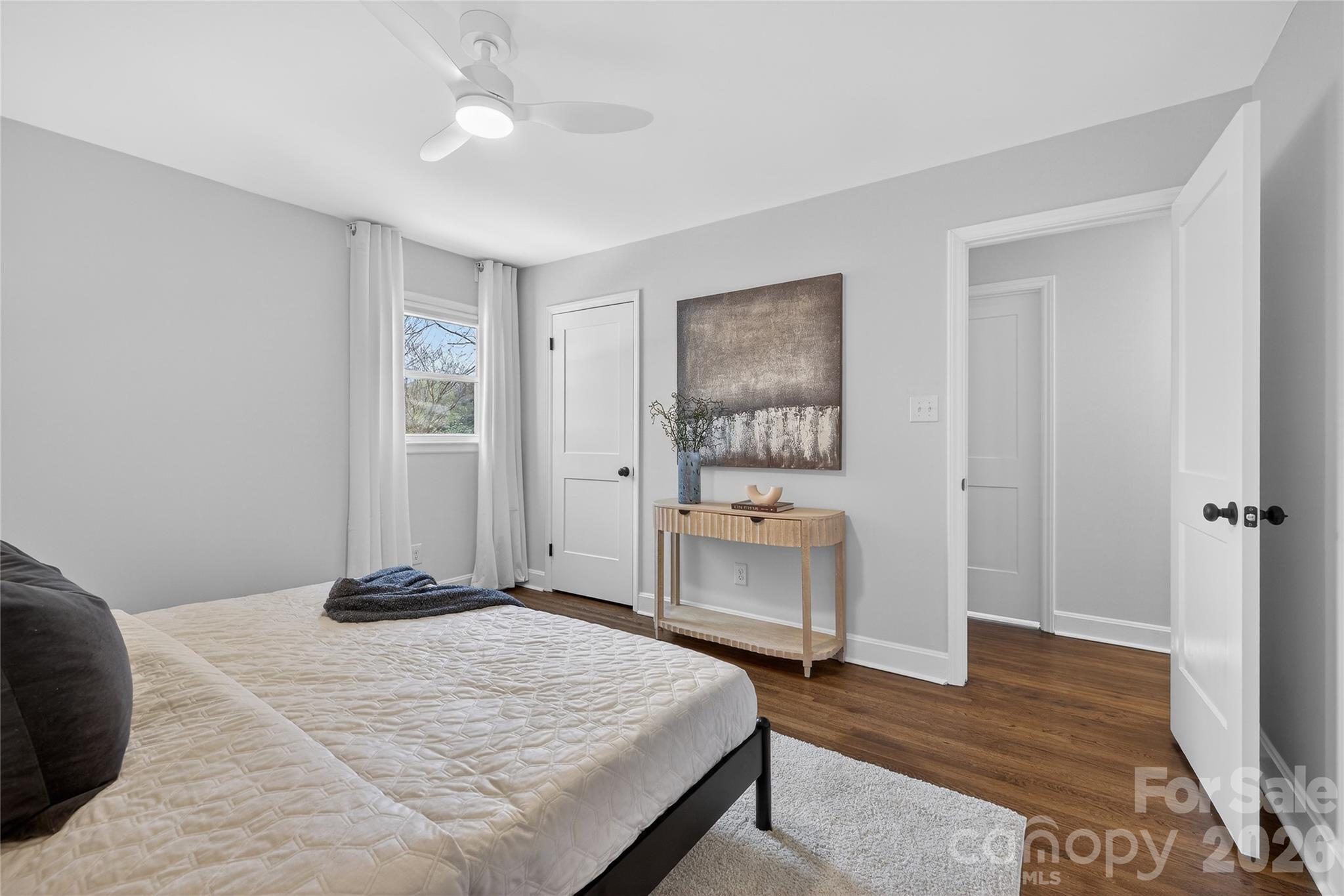 Starmount - Residential