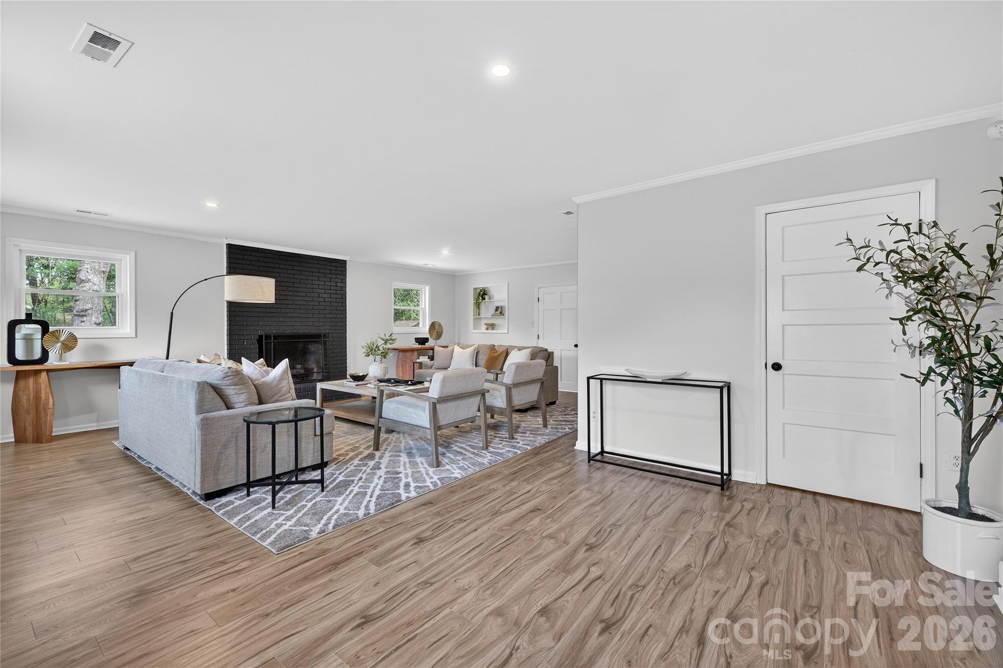 Starmount - Residential