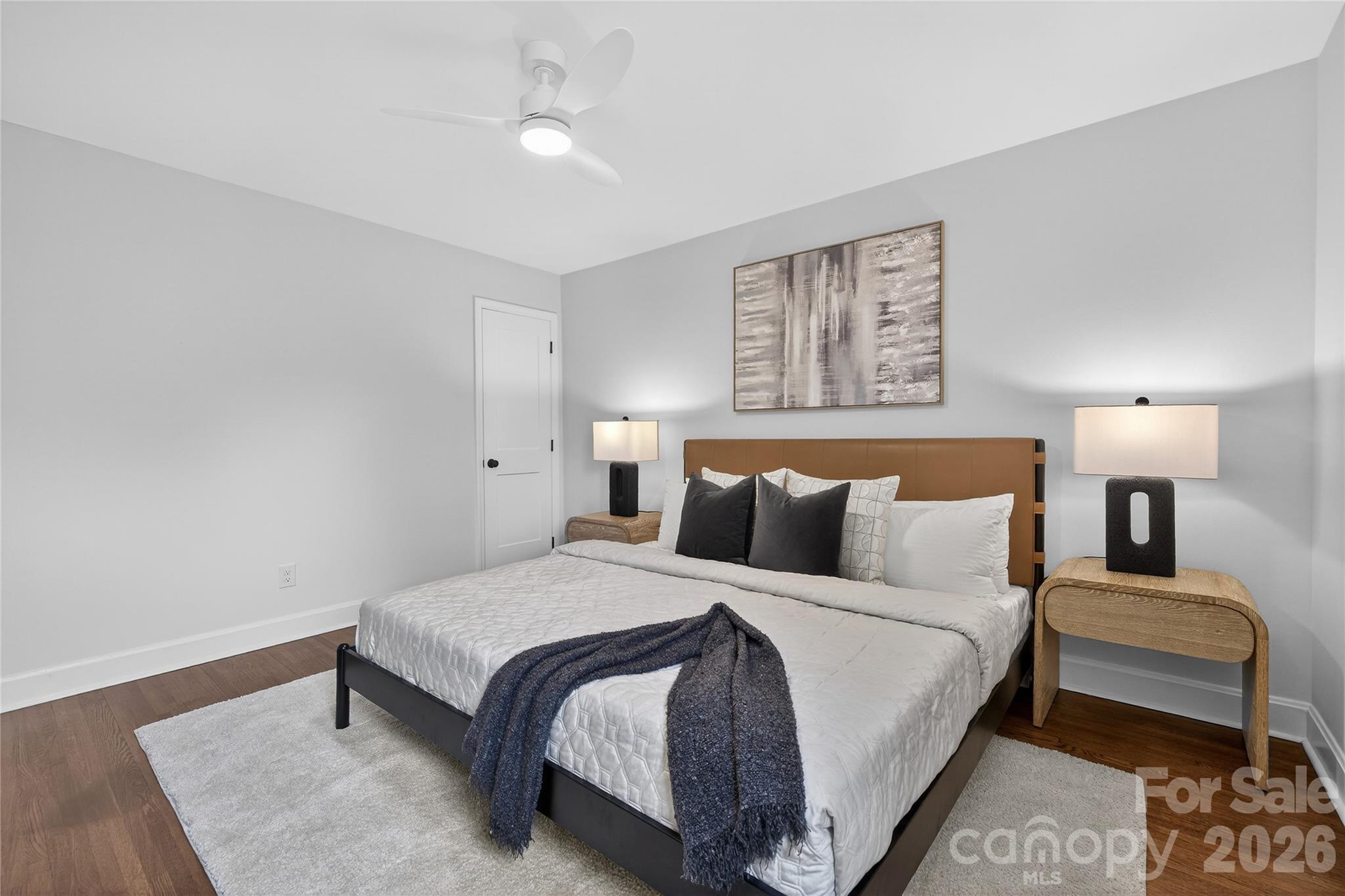 Starmount - Residential