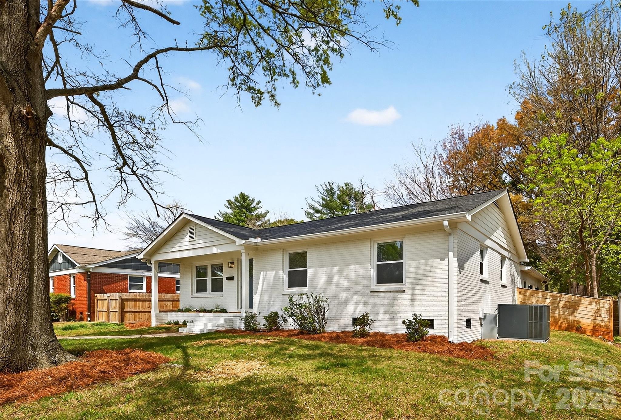 Starmount - Residential