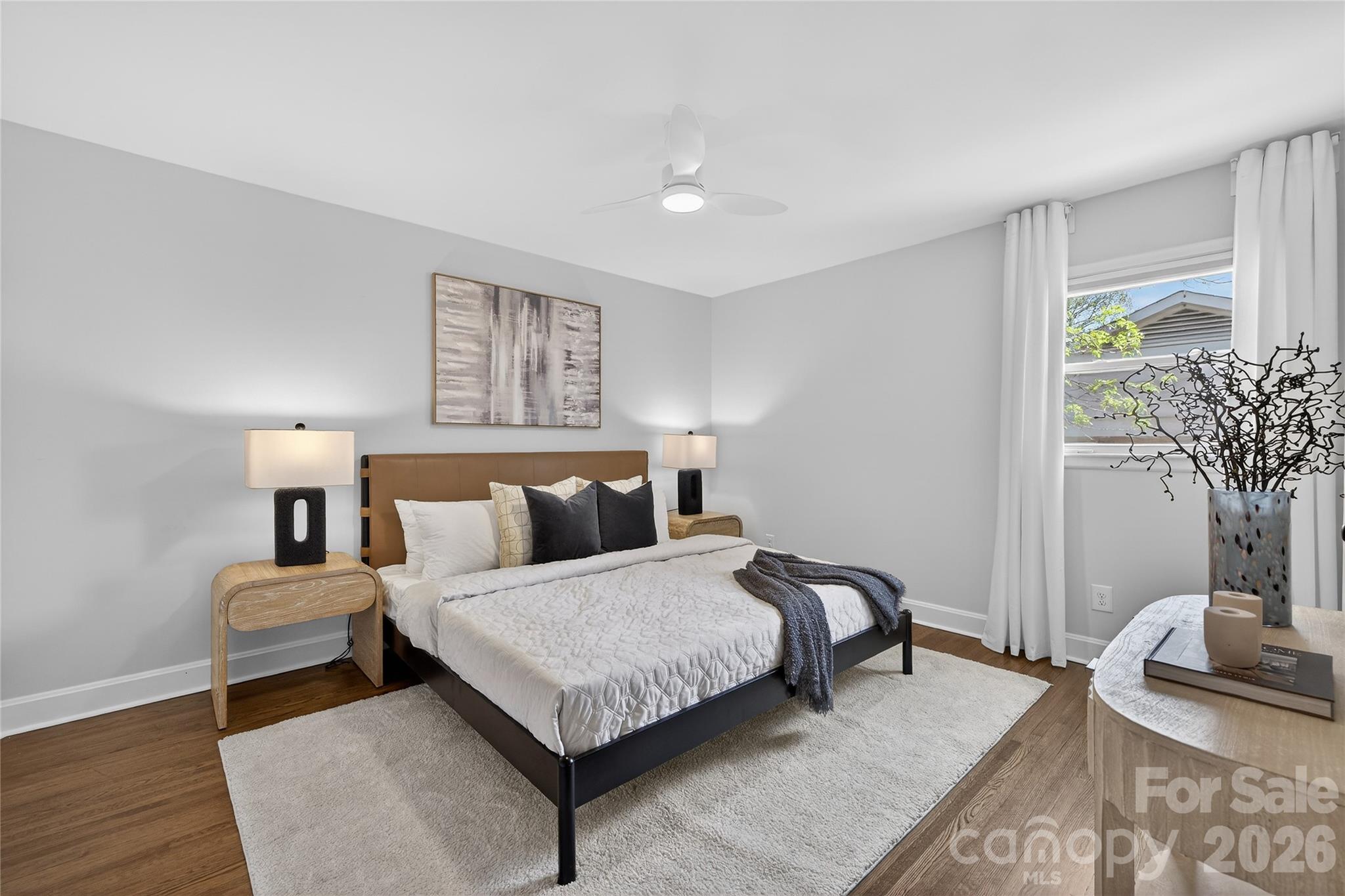 Starmount - Residential