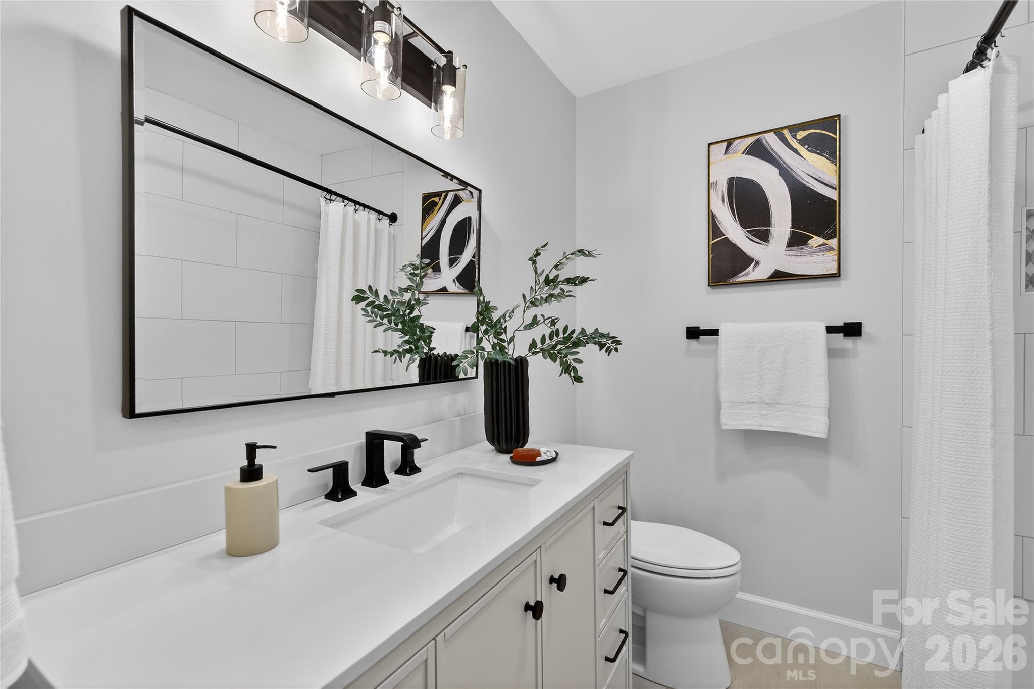 Starmount - Residential