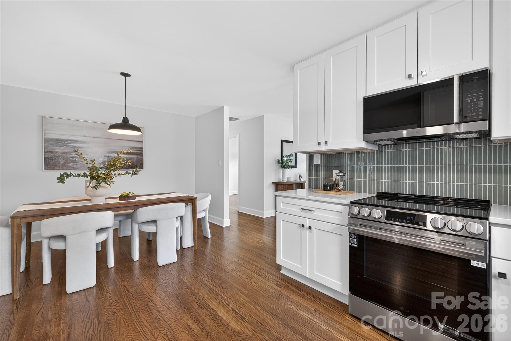 Starmount - Residential