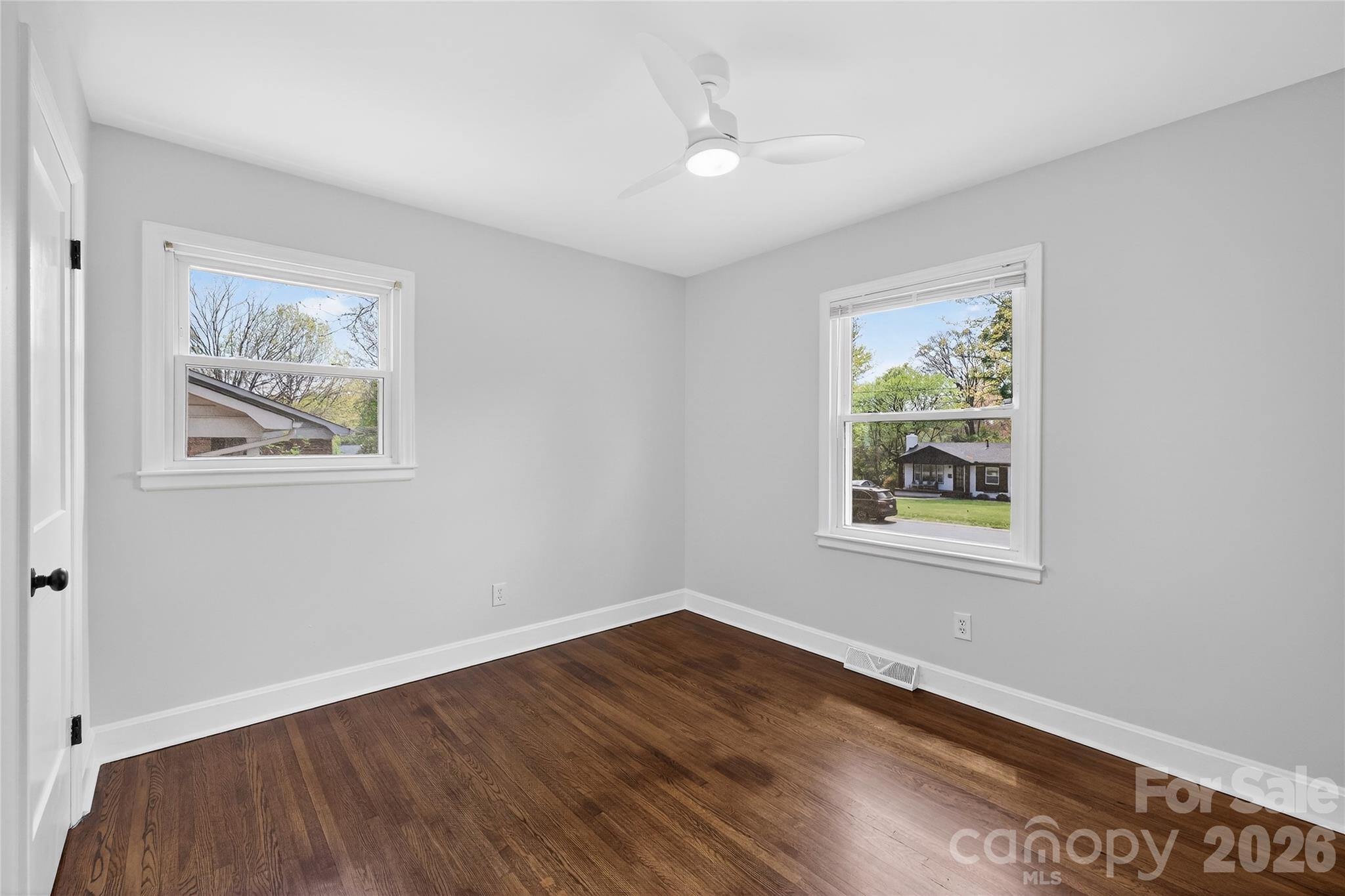 Starmount - Residential