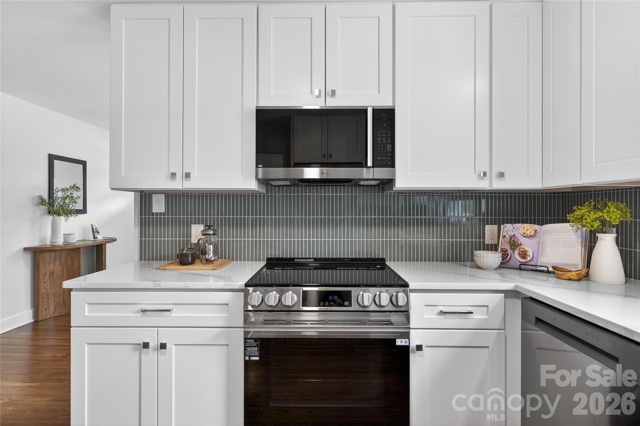 Starmount - Residential