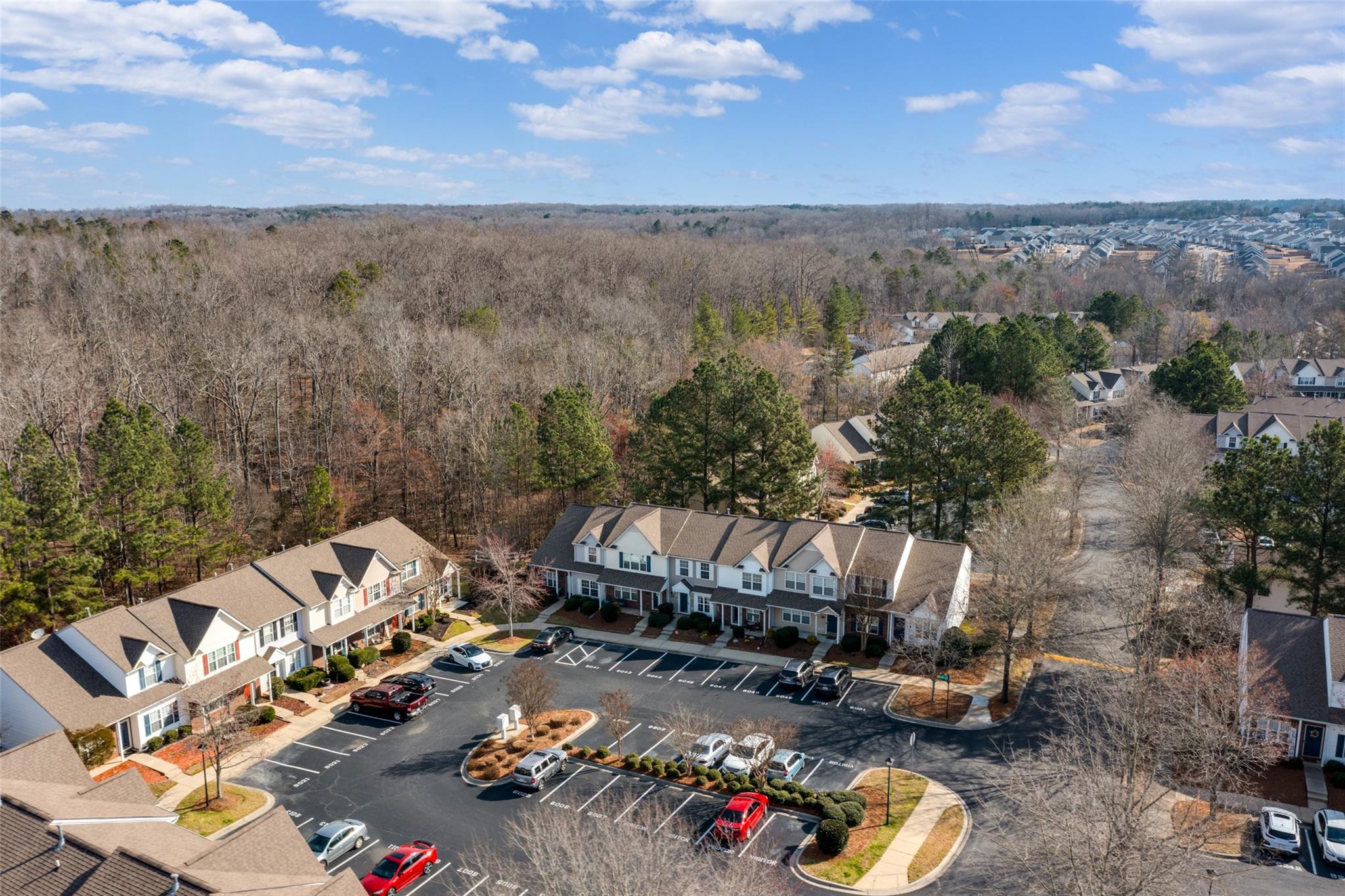 Windsor Trace - Residential