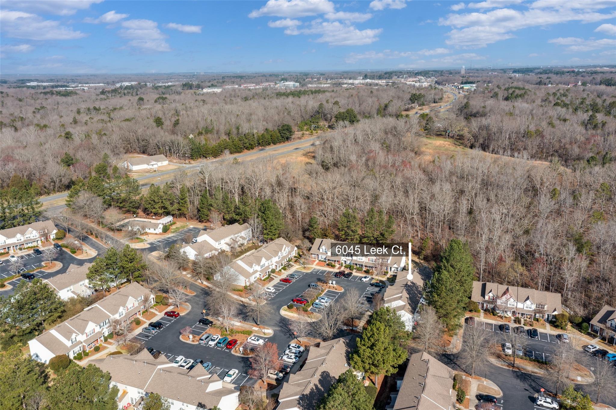 Windsor Trace - Residential