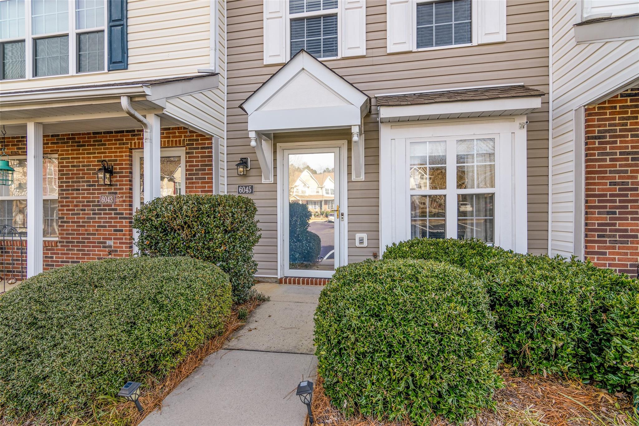 Windsor Trace - Residential