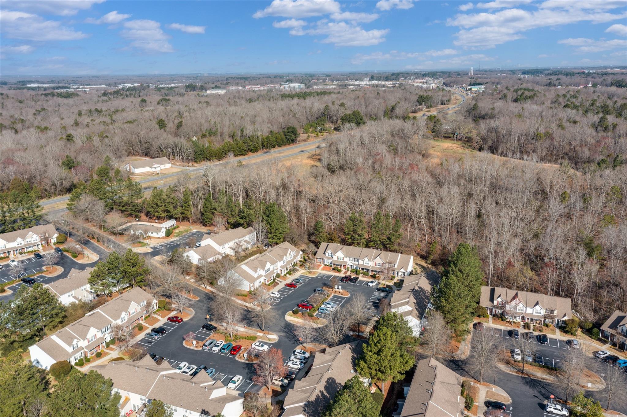 Windsor Trace - Residential