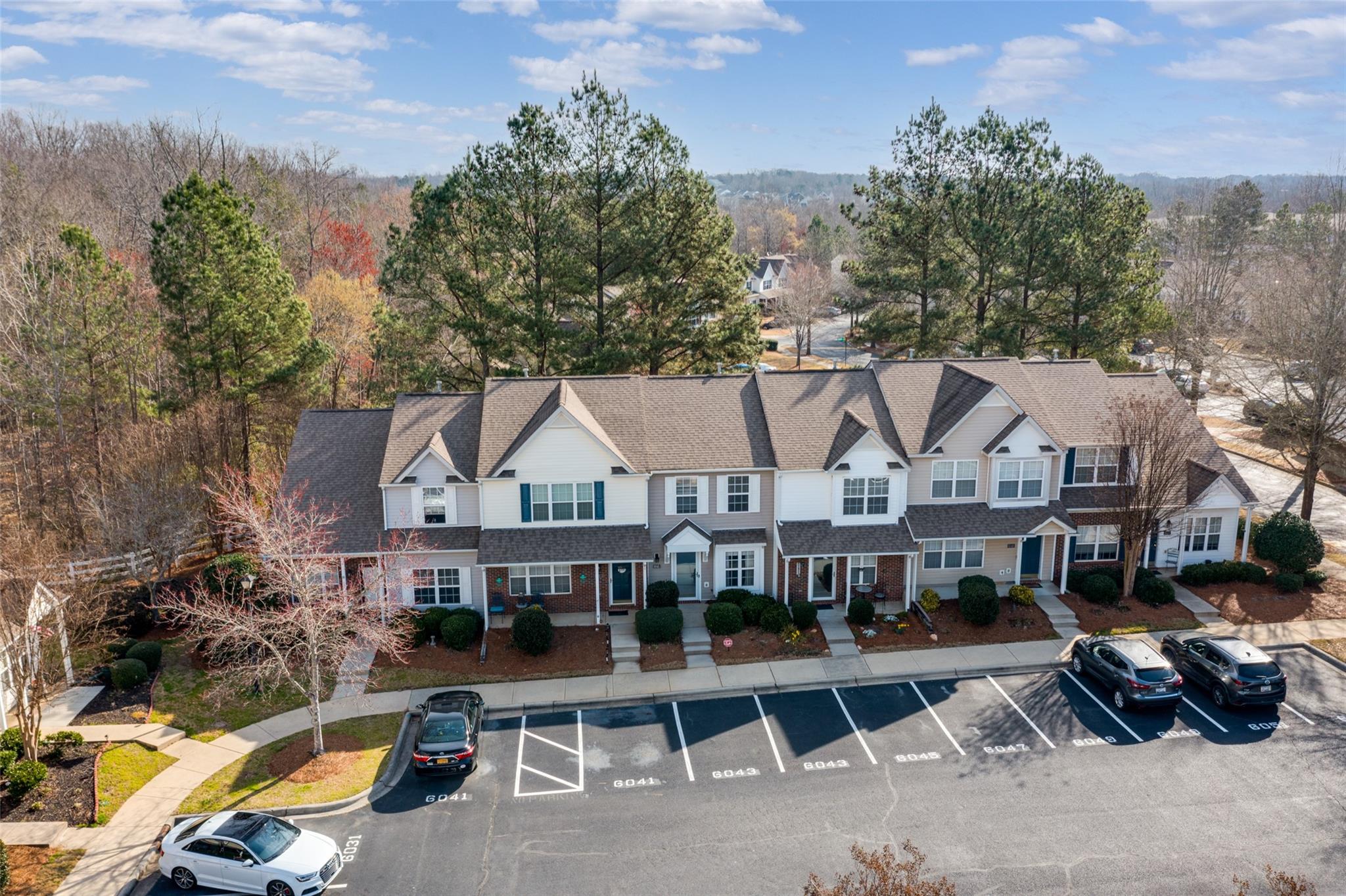 Windsor Trace - Residential