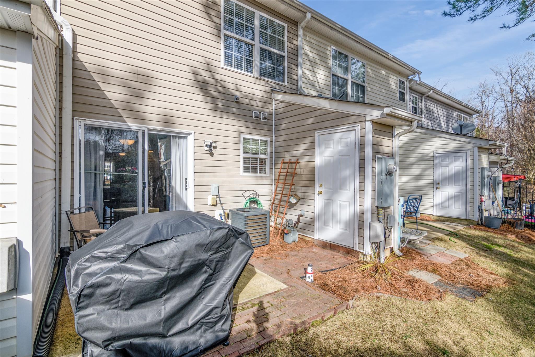 Windsor Trace - Residential