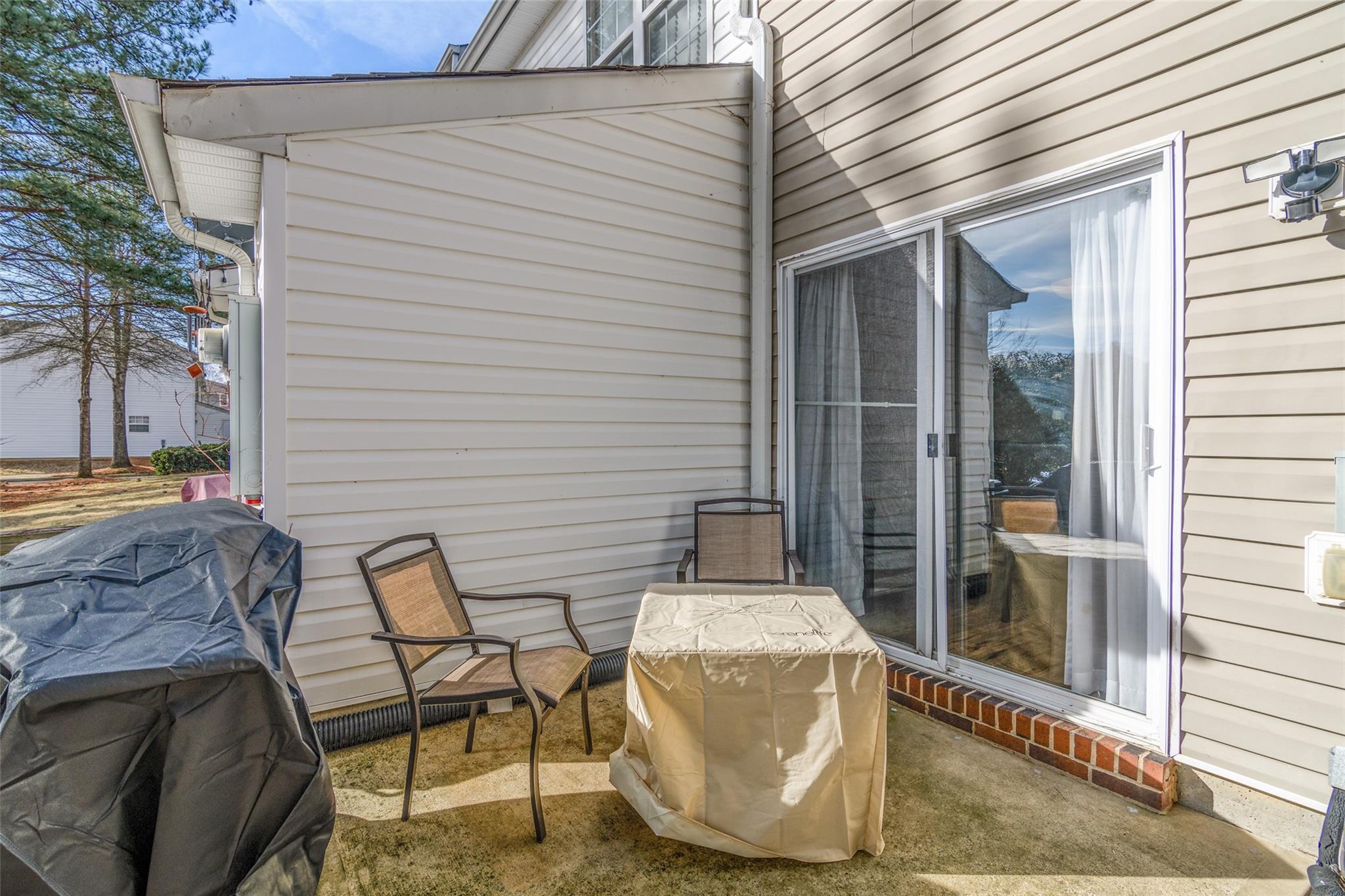 Windsor Trace - Residential