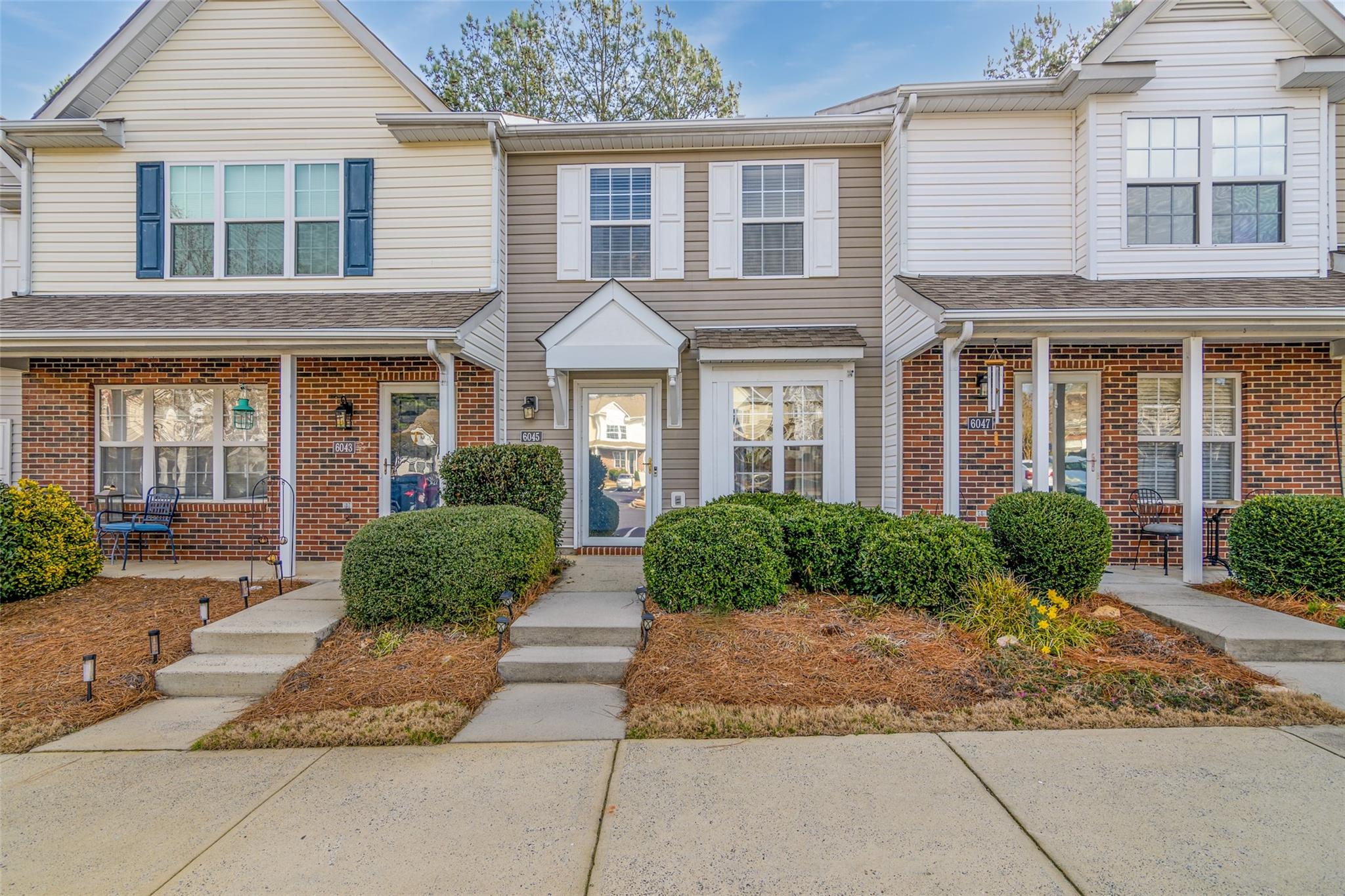 Windsor Trace - Residential