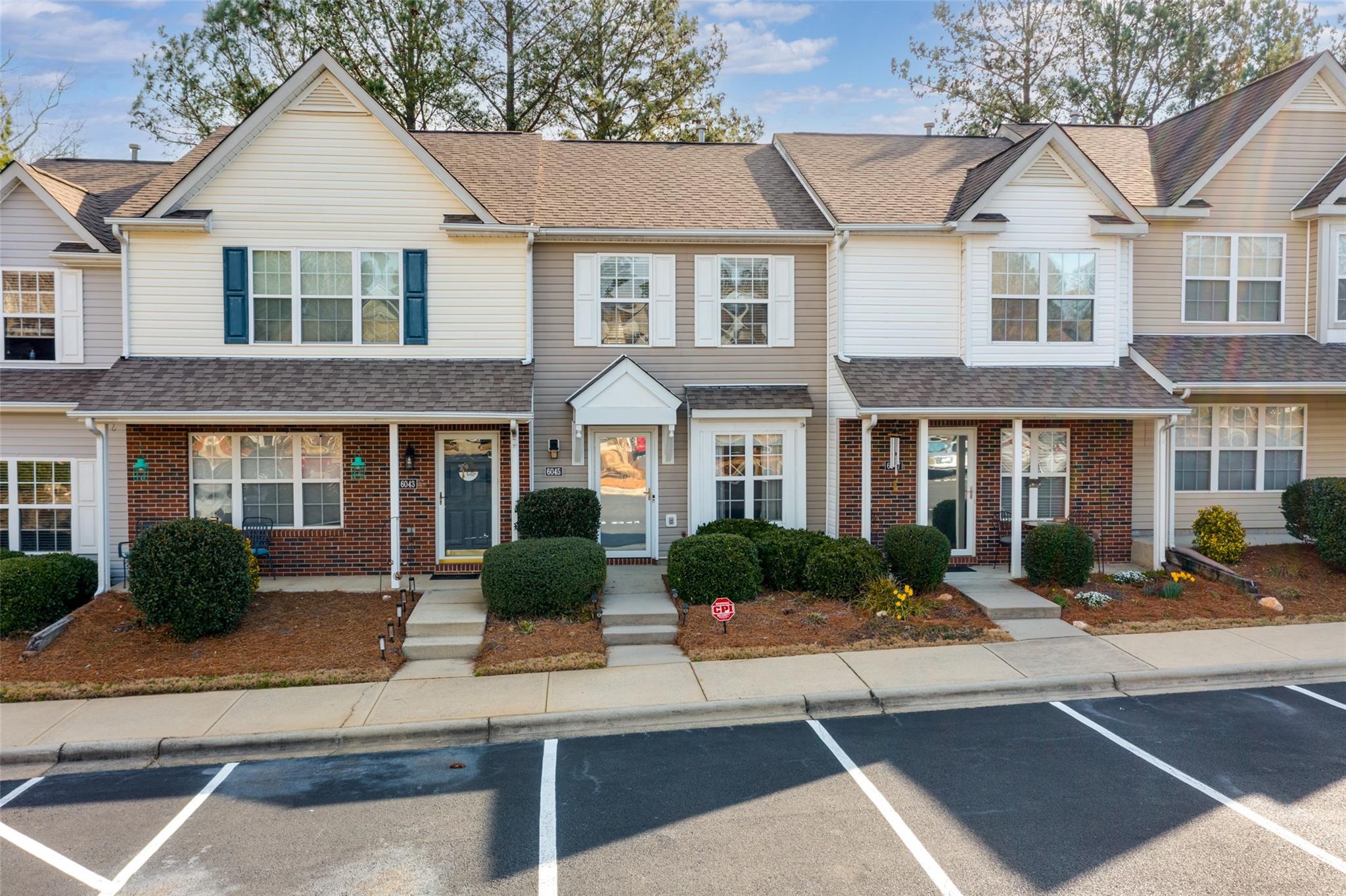 Windsor Trace - Residential