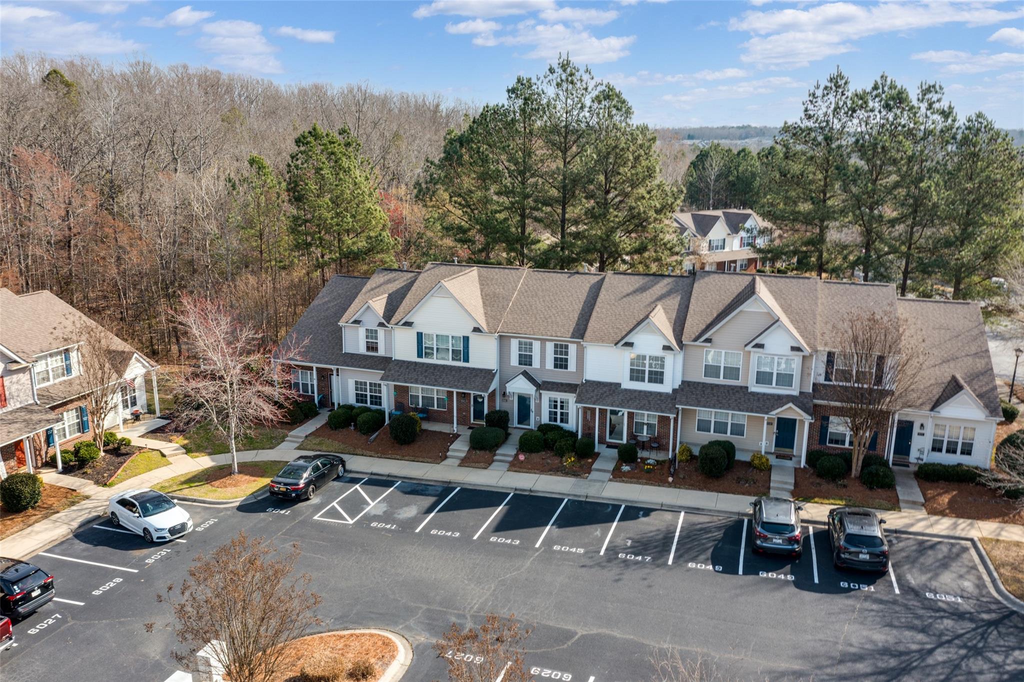 Windsor Trace - Residential