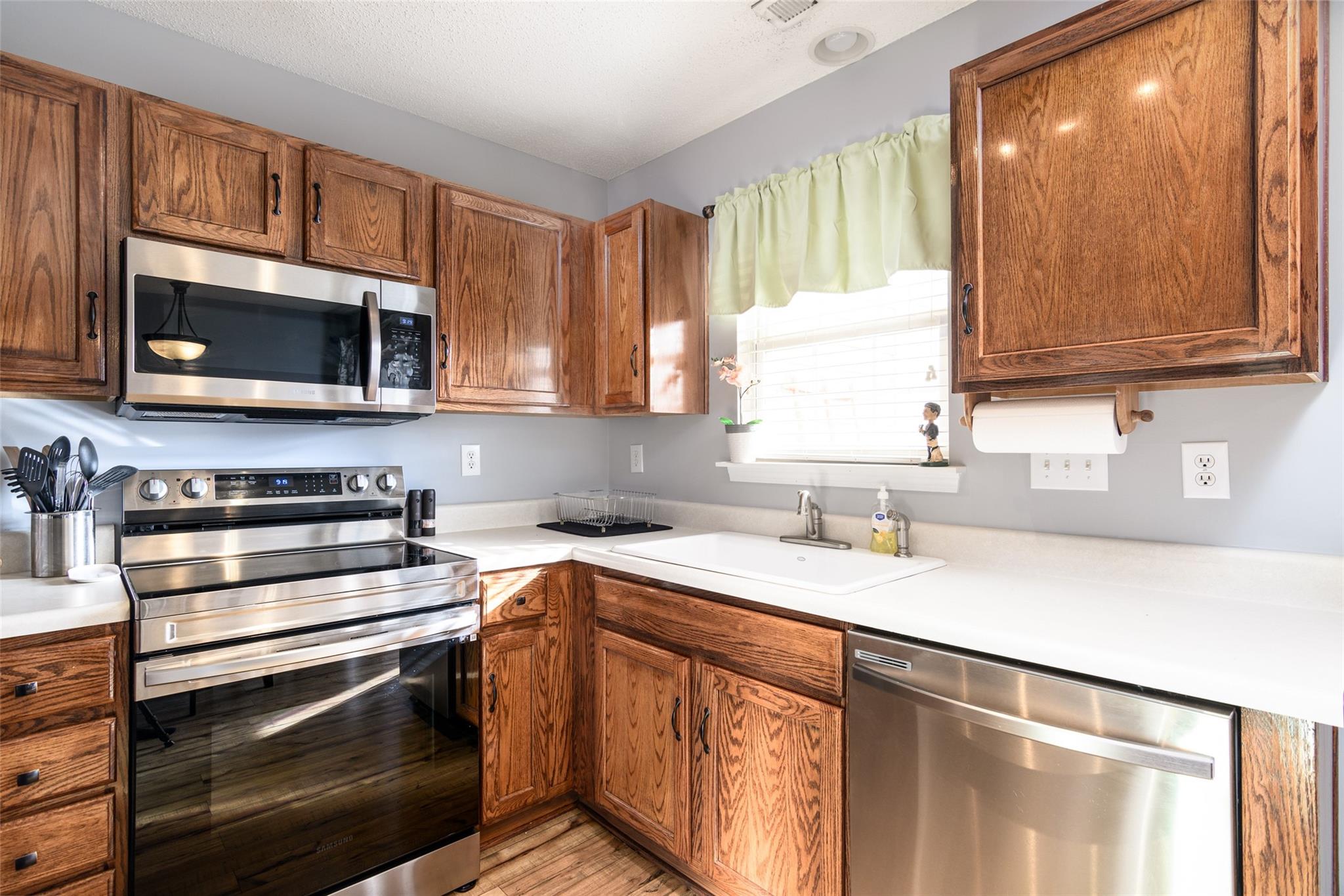 Windsor Trace - Residential