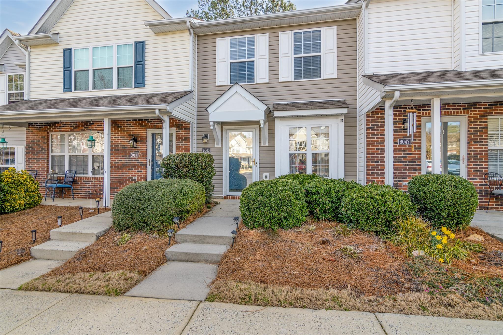 Windsor Trace - Residential