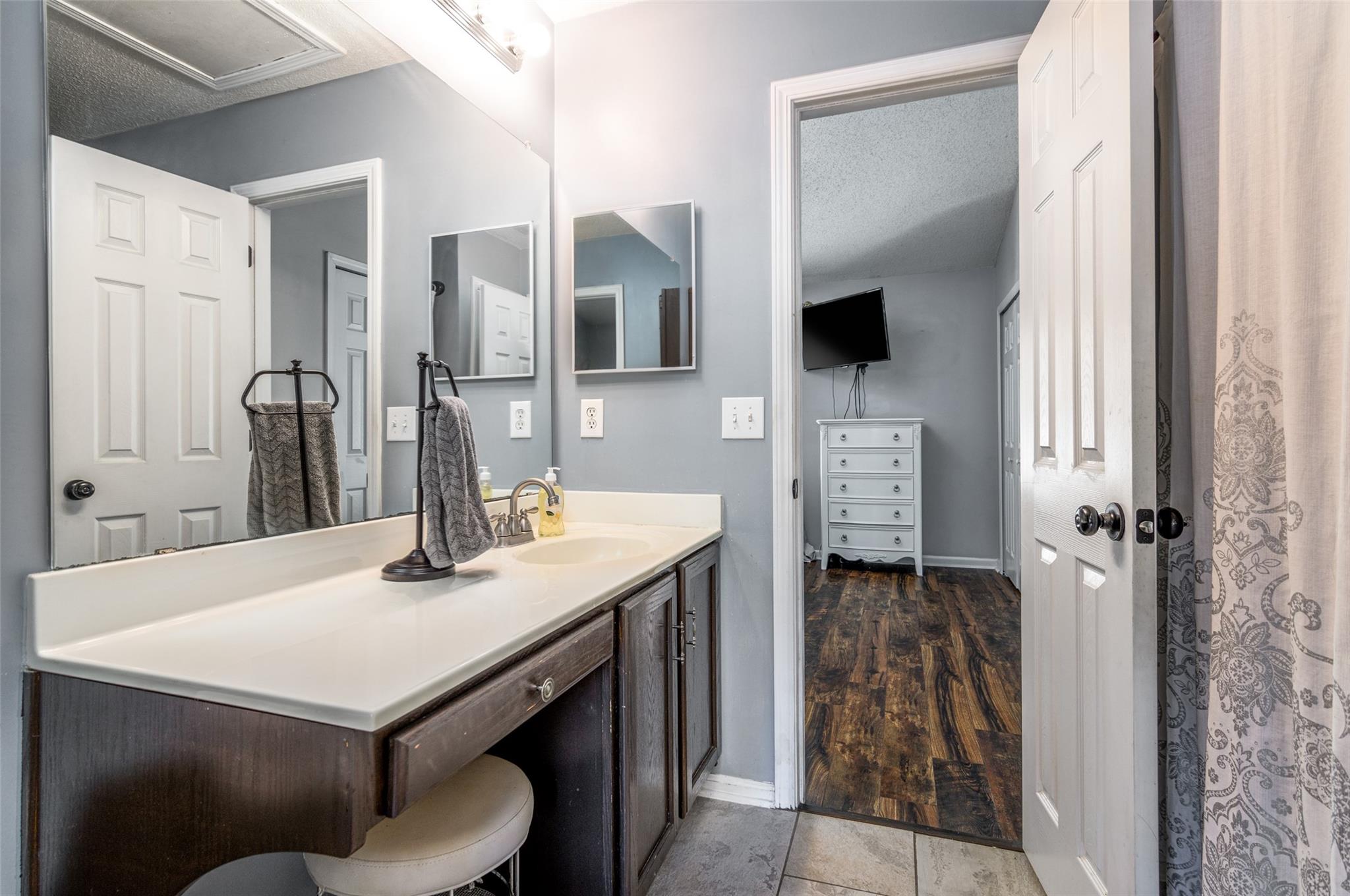 Windsor Trace - Residential