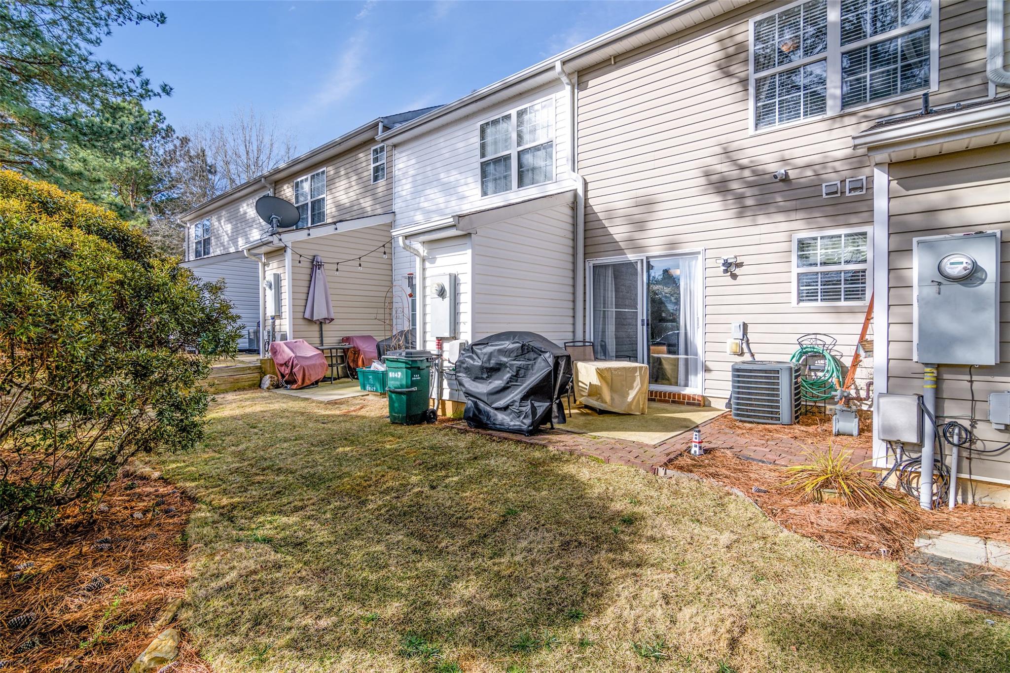 Windsor Trace - Residential