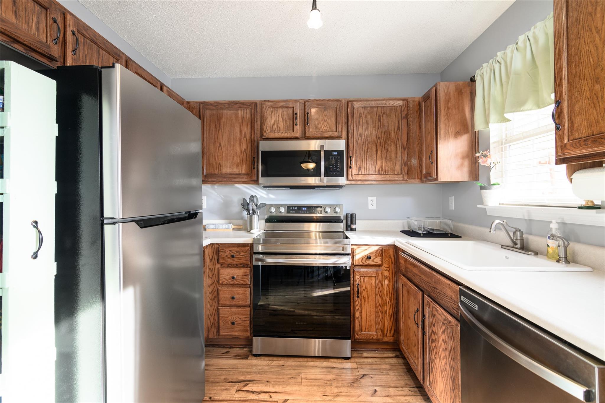 Windsor Trace - Residential