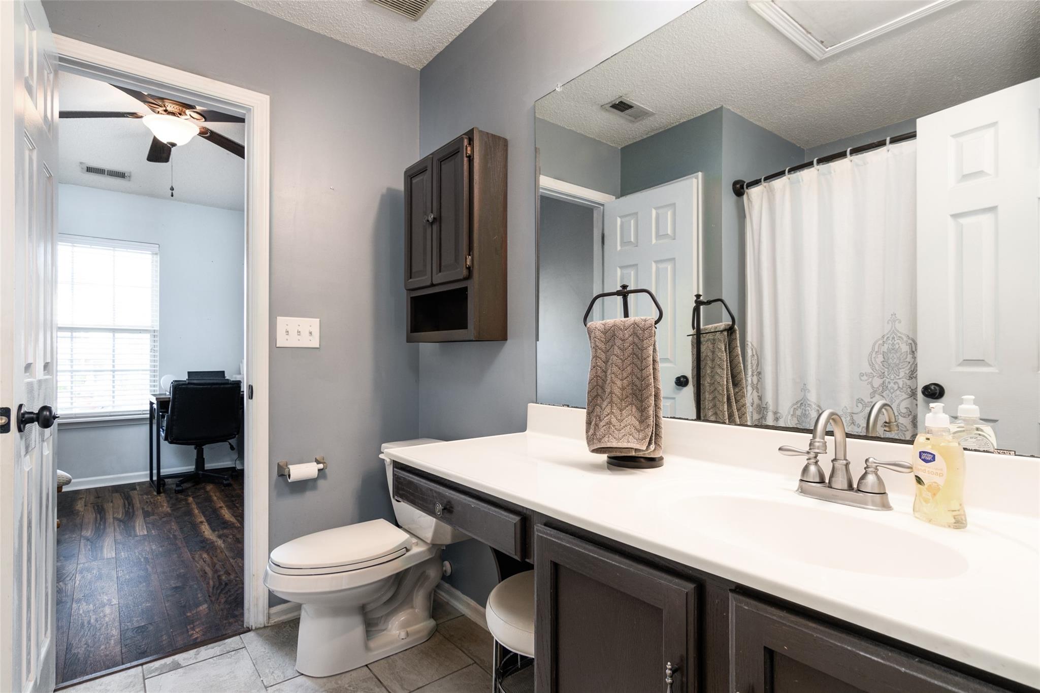 Windsor Trace - Residential