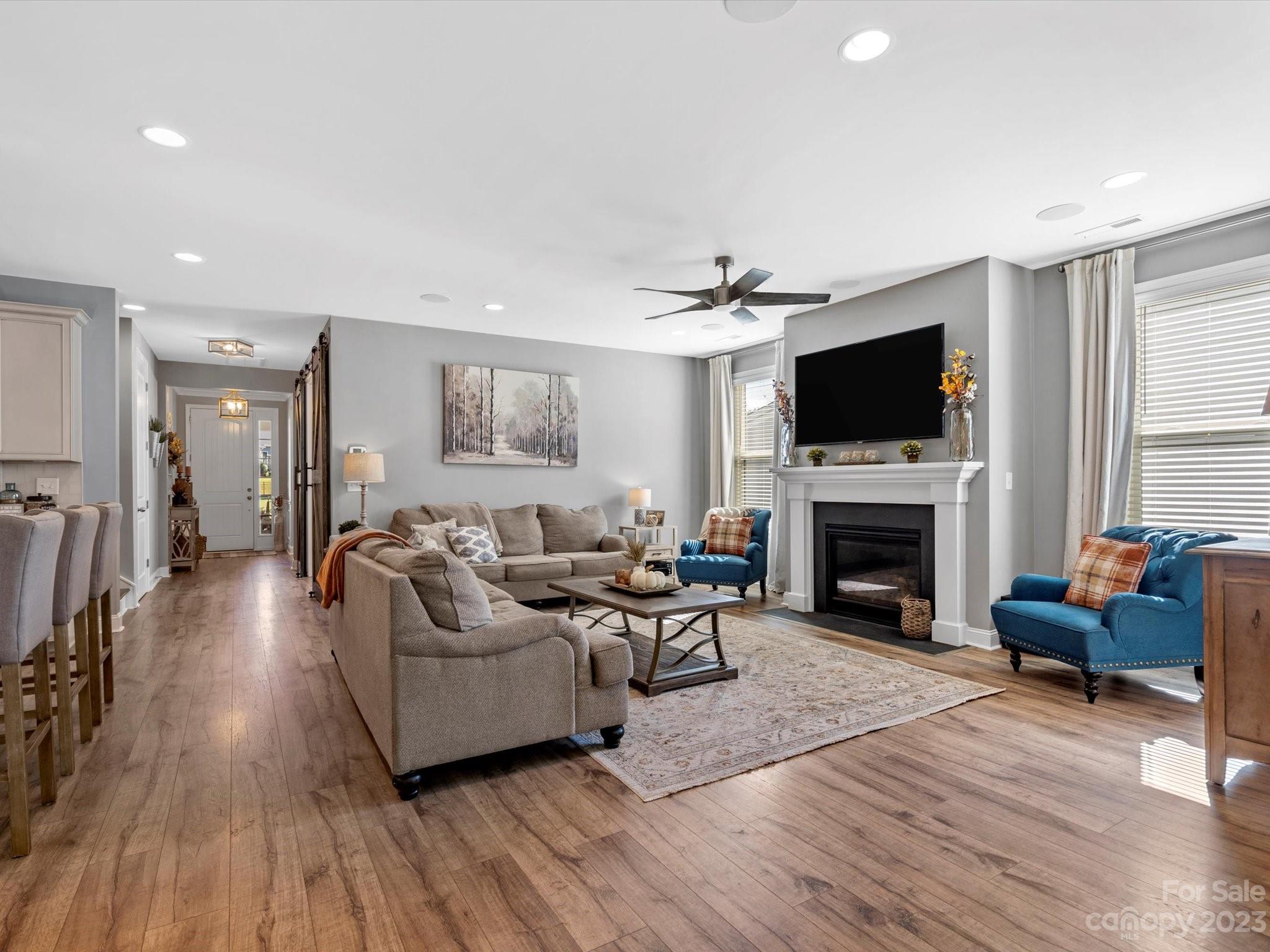 Bent Creek - Residential