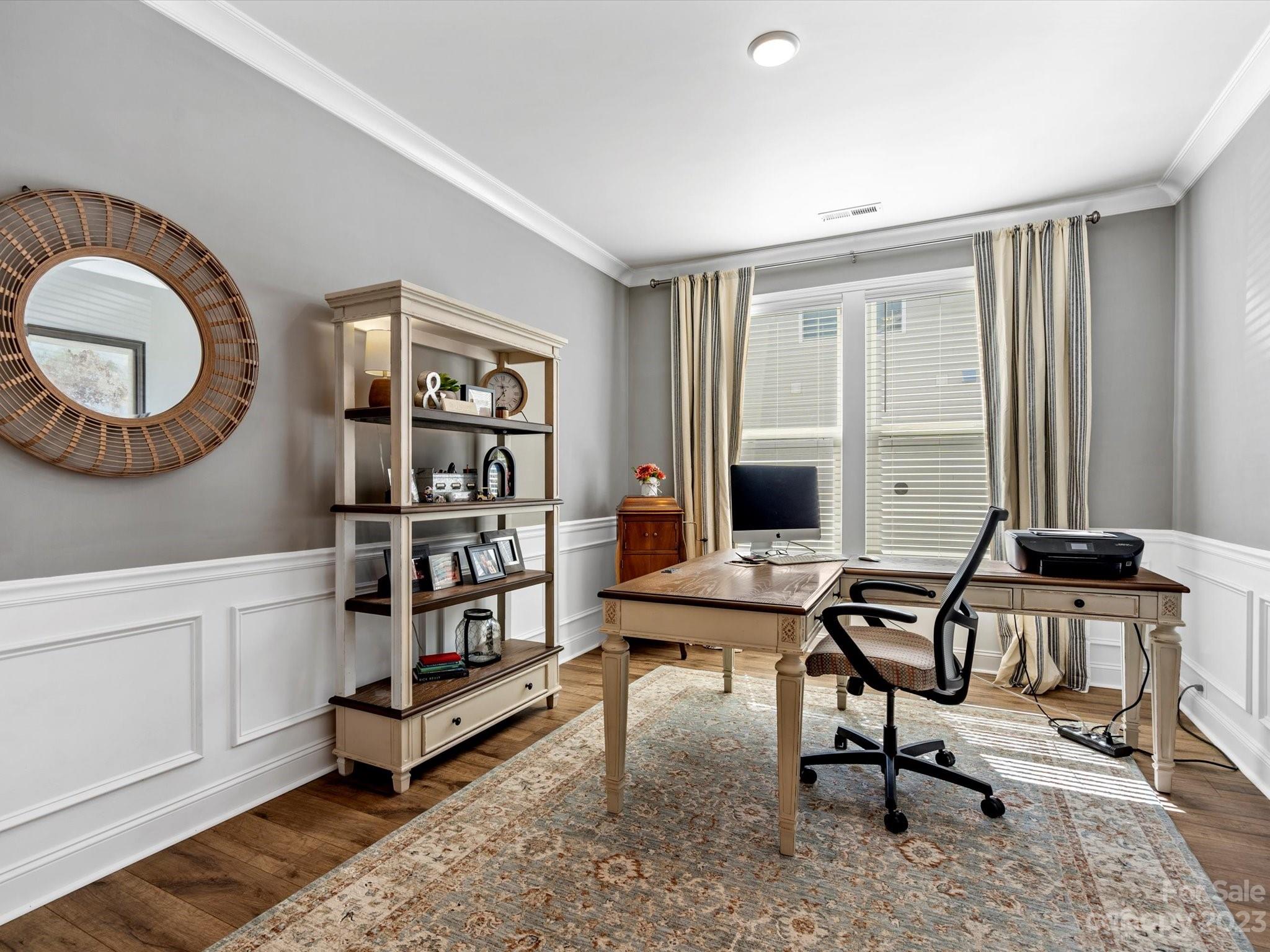 Bent Creek - Residential