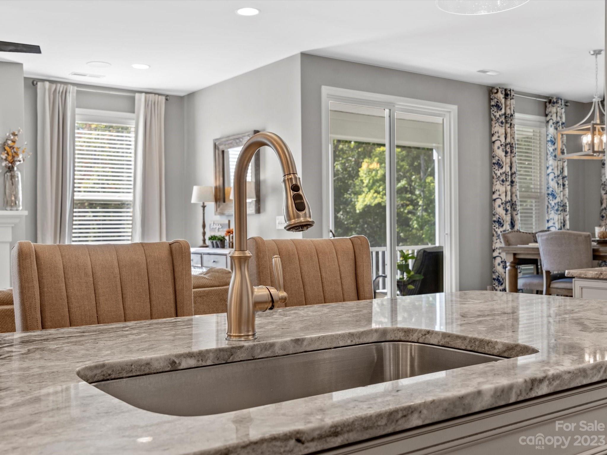 Bent Creek - Residential