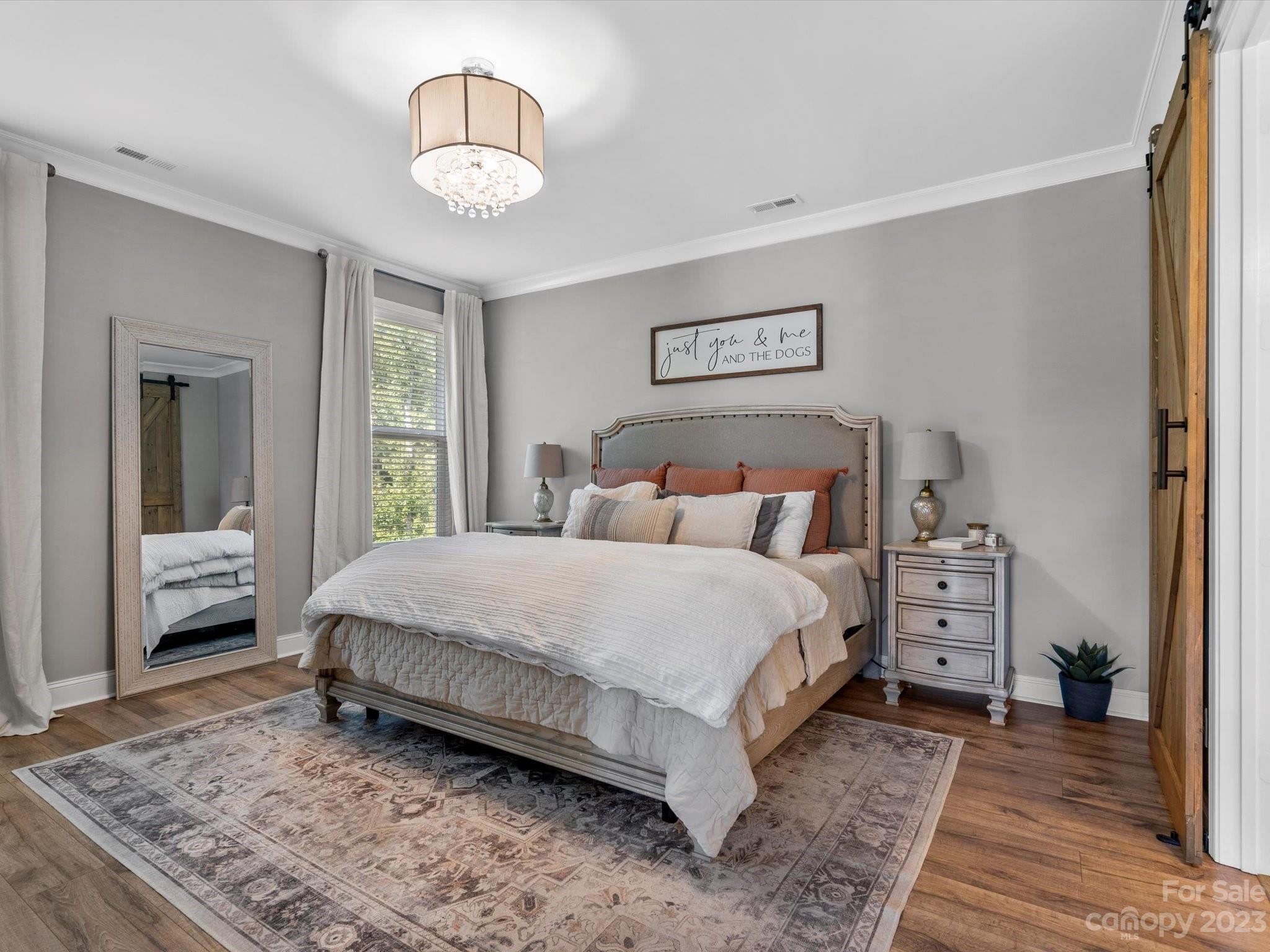 Bent Creek - Residential