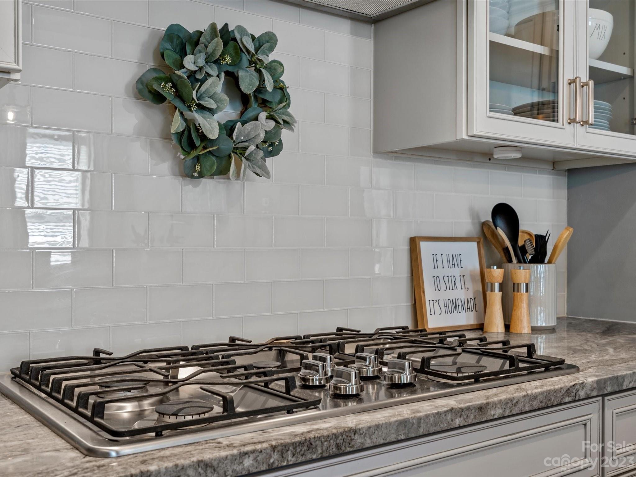 Bent Creek - Residential