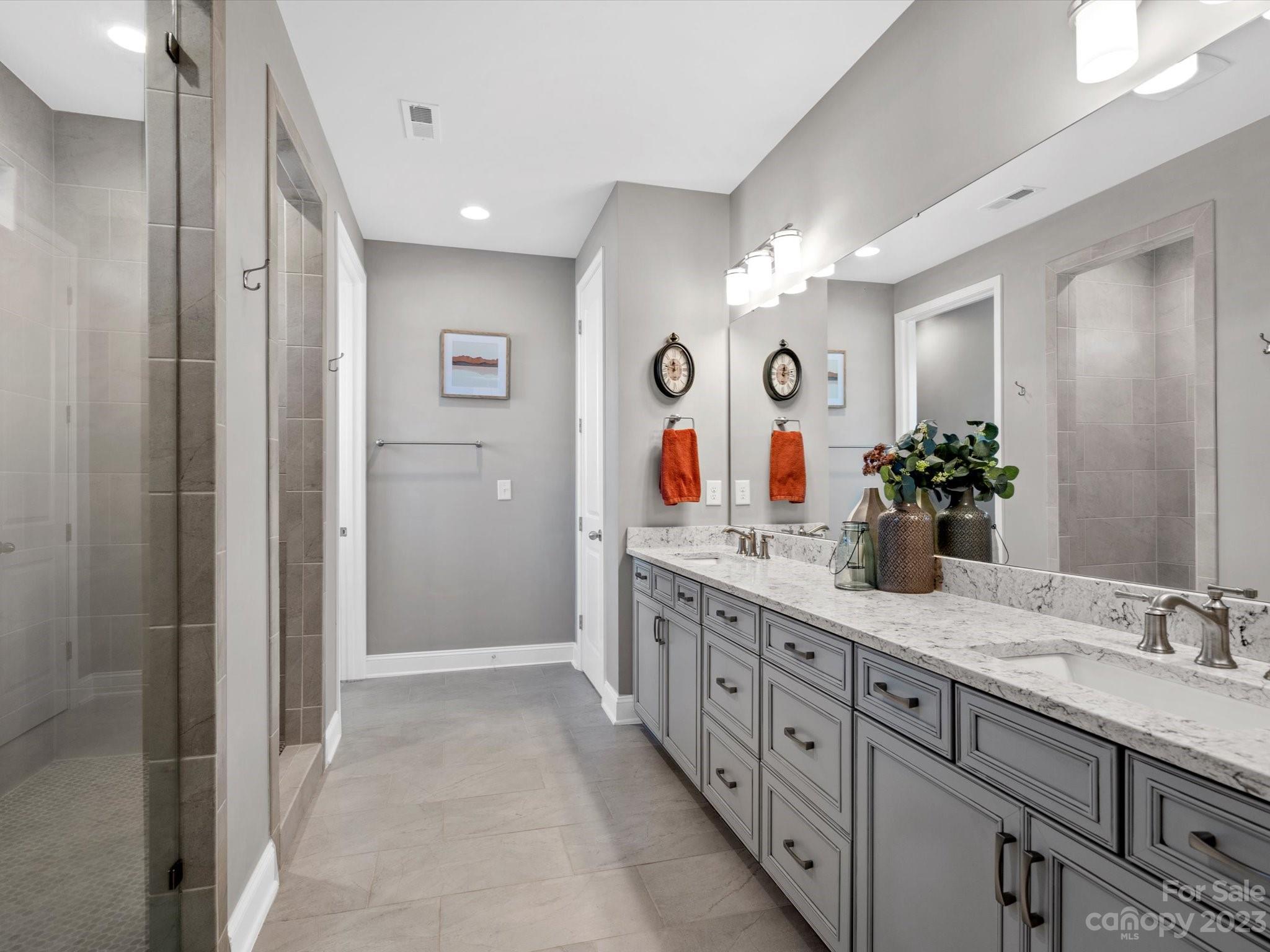 Bent Creek - Residential