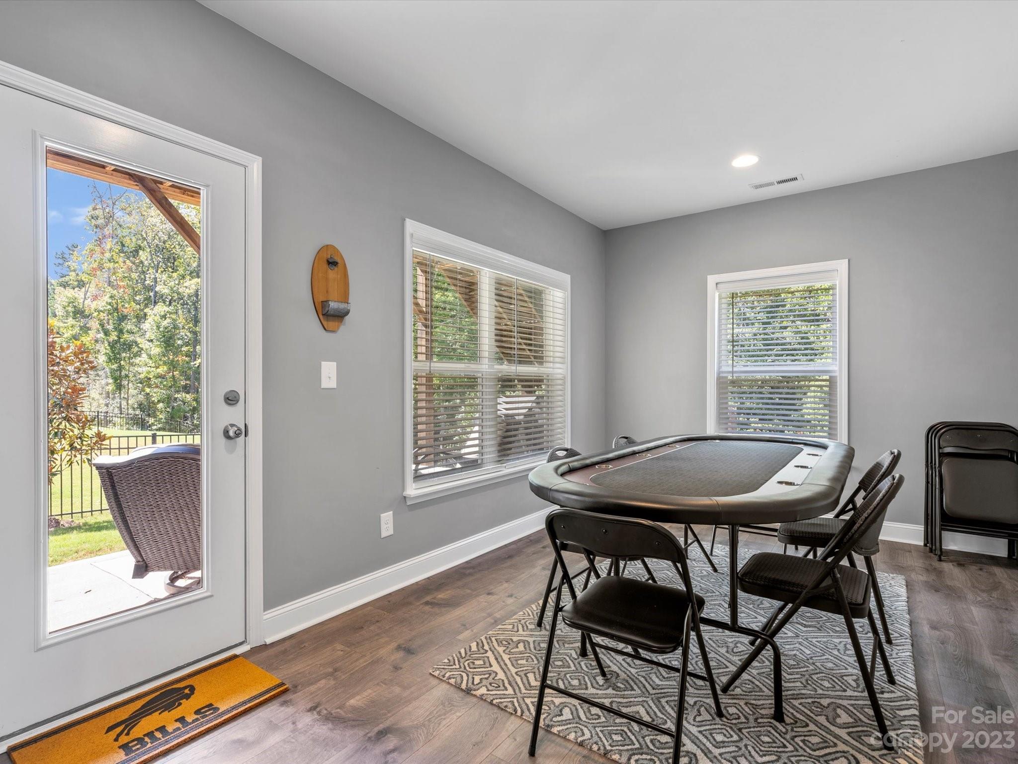 Bent Creek - Residential