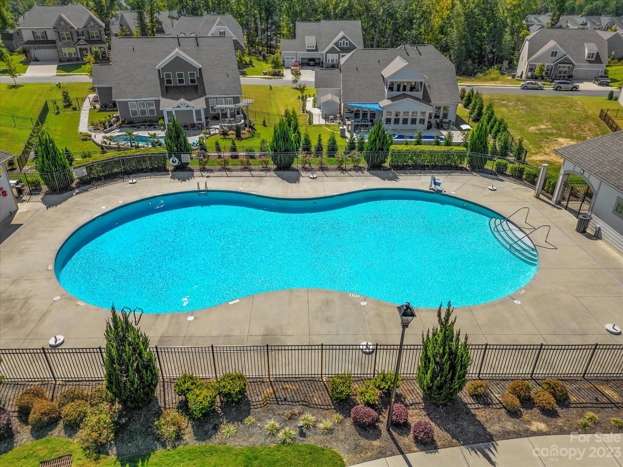 Bent Creek - Residential