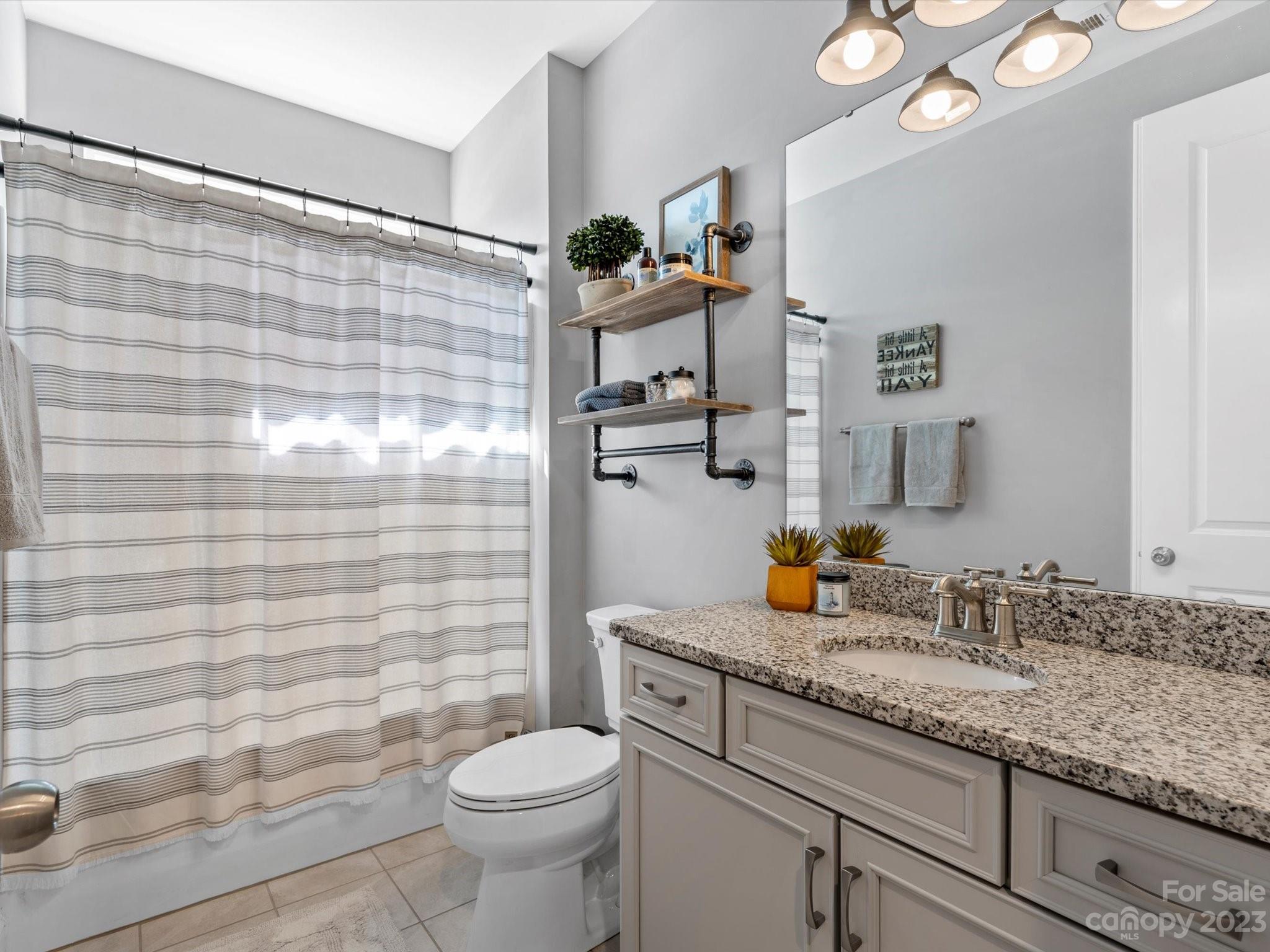 Bent Creek - Residential