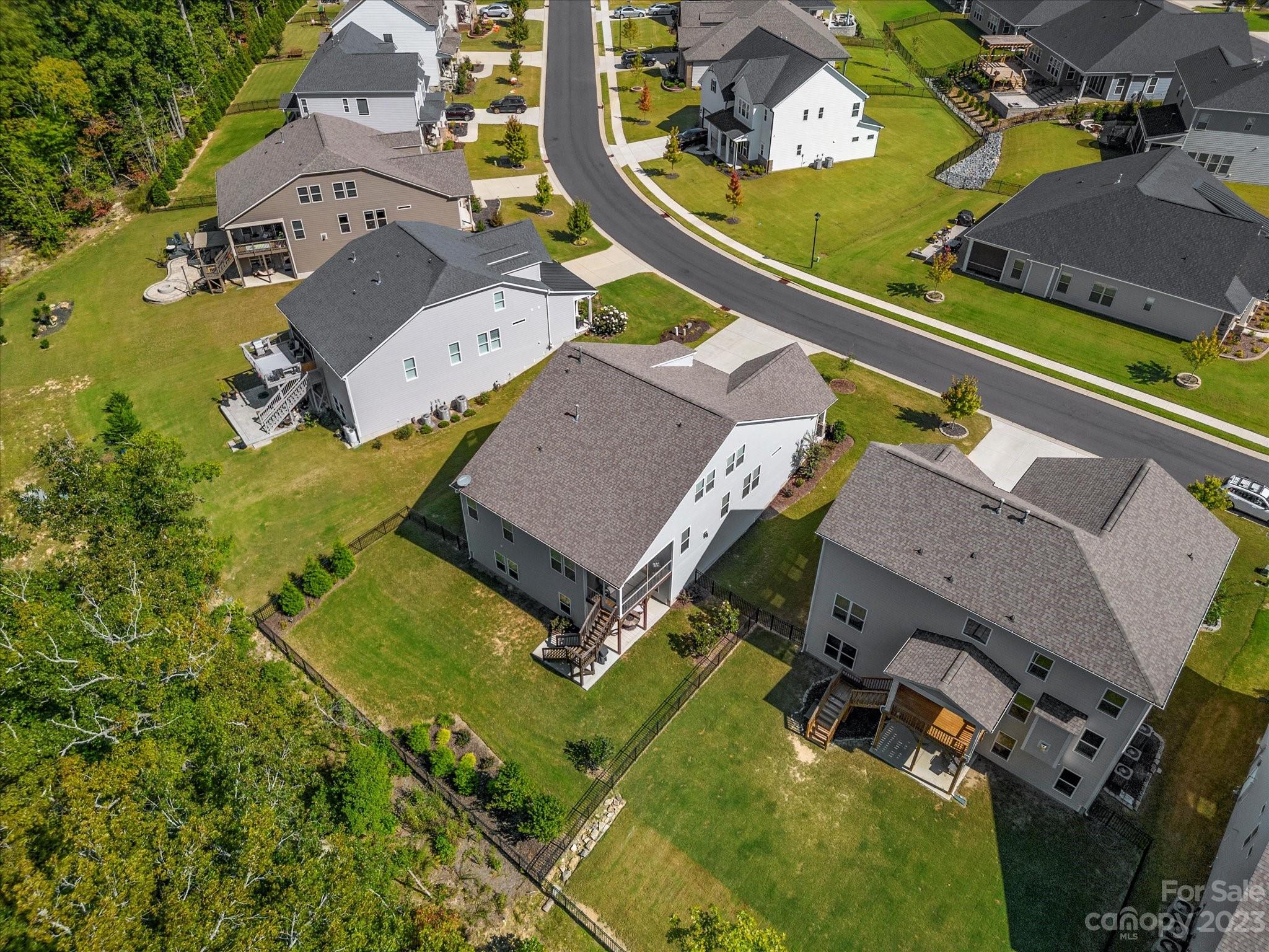 Bent Creek - Residential