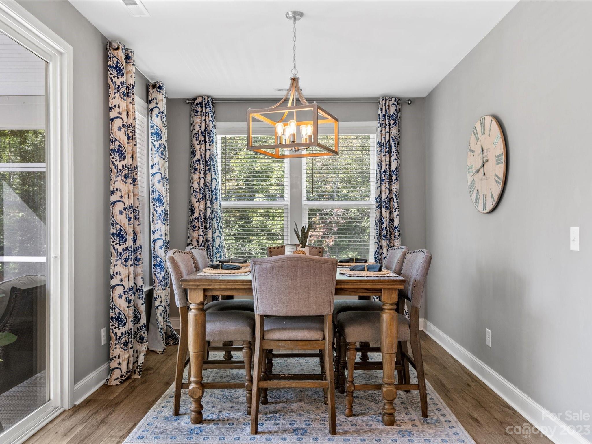 Bent Creek - Residential