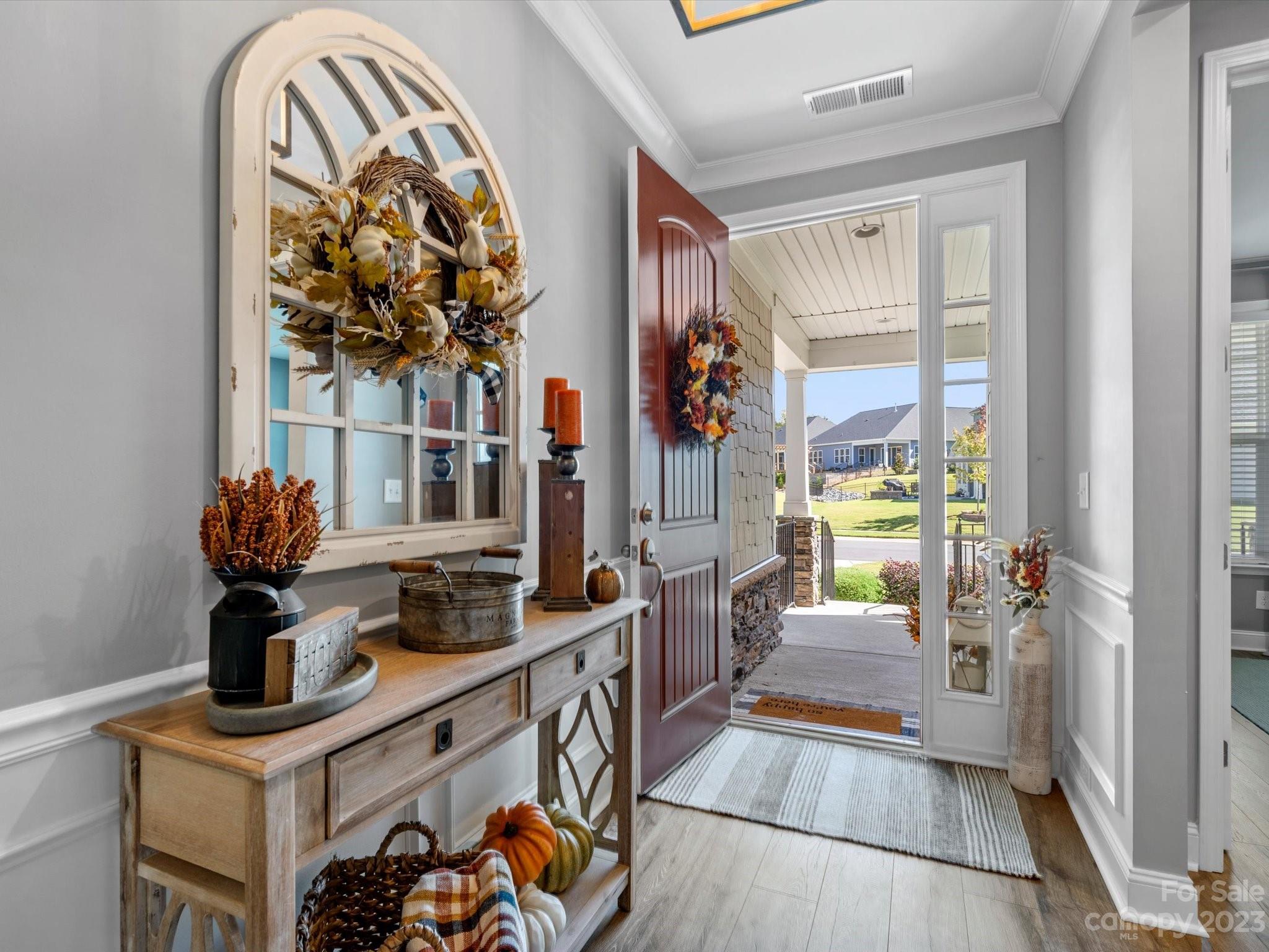 Bent Creek - Residential