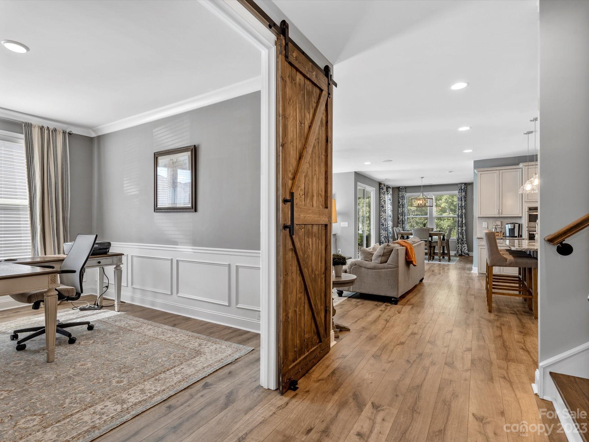 Bent Creek - Residential