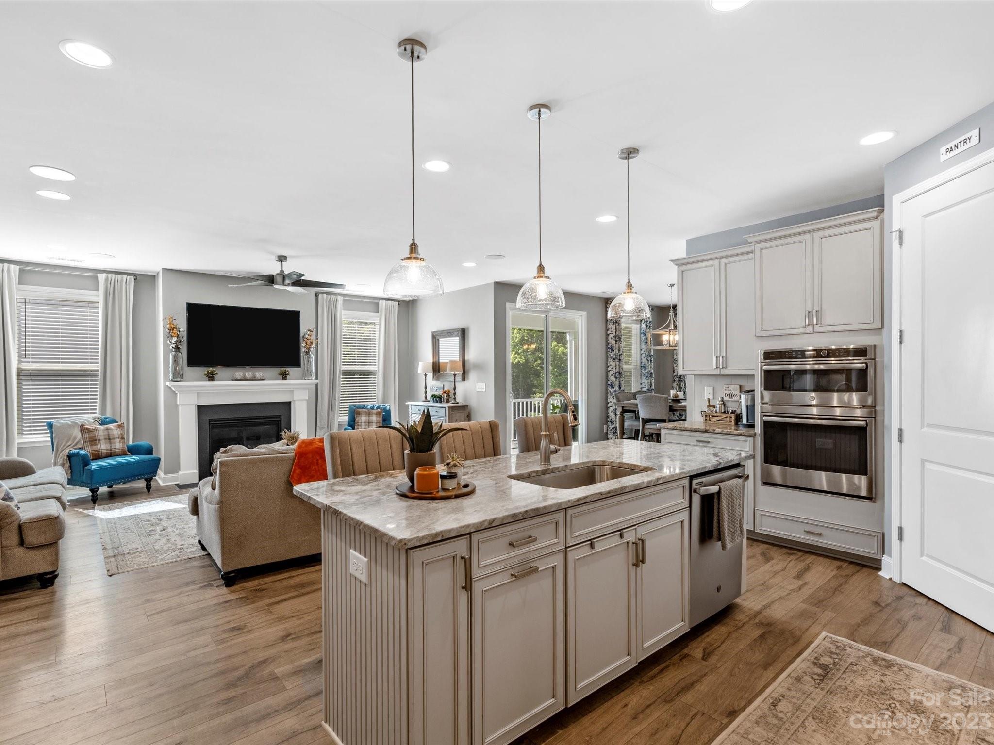 Bent Creek - Residential