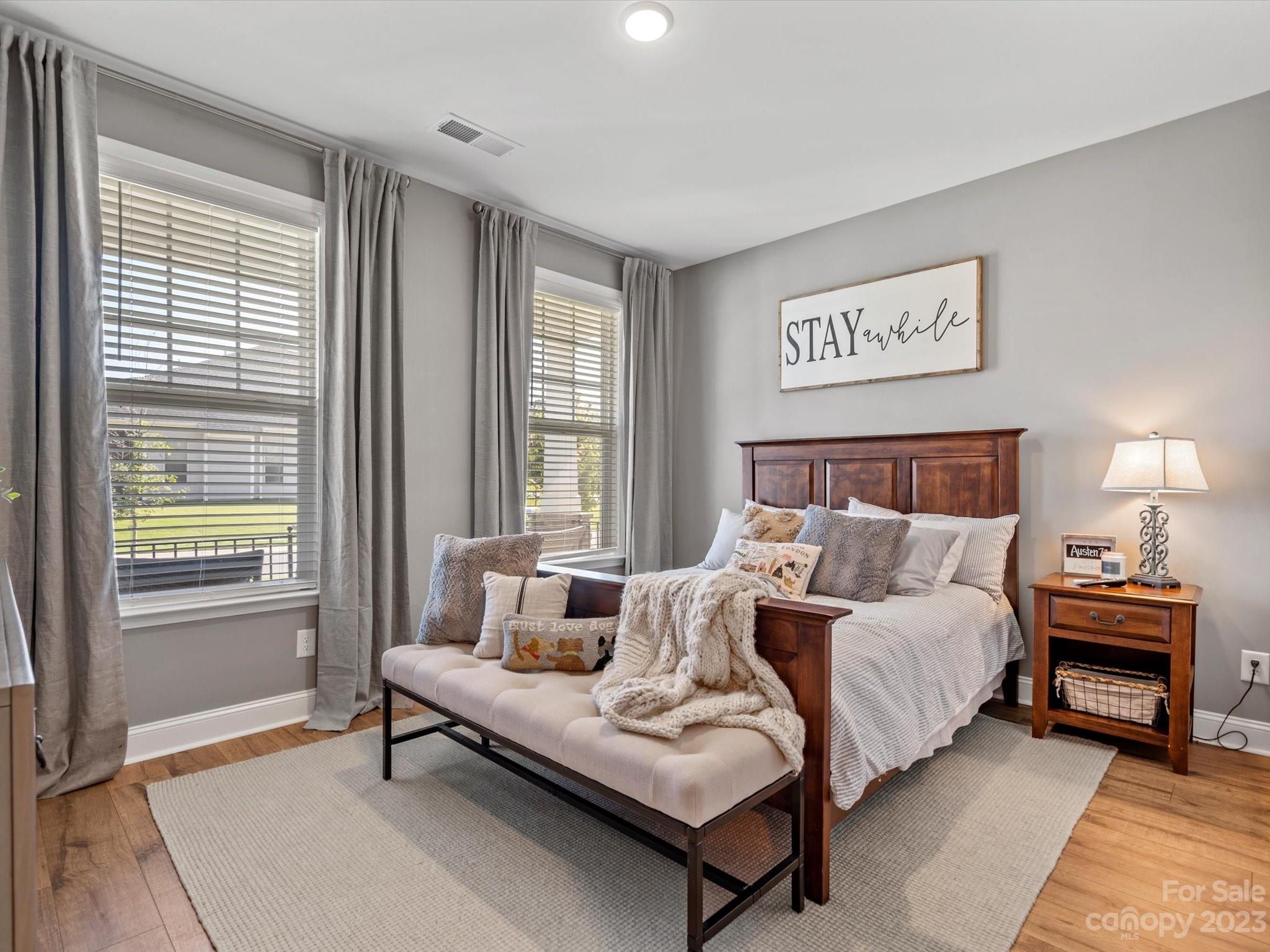 Bent Creek - Residential