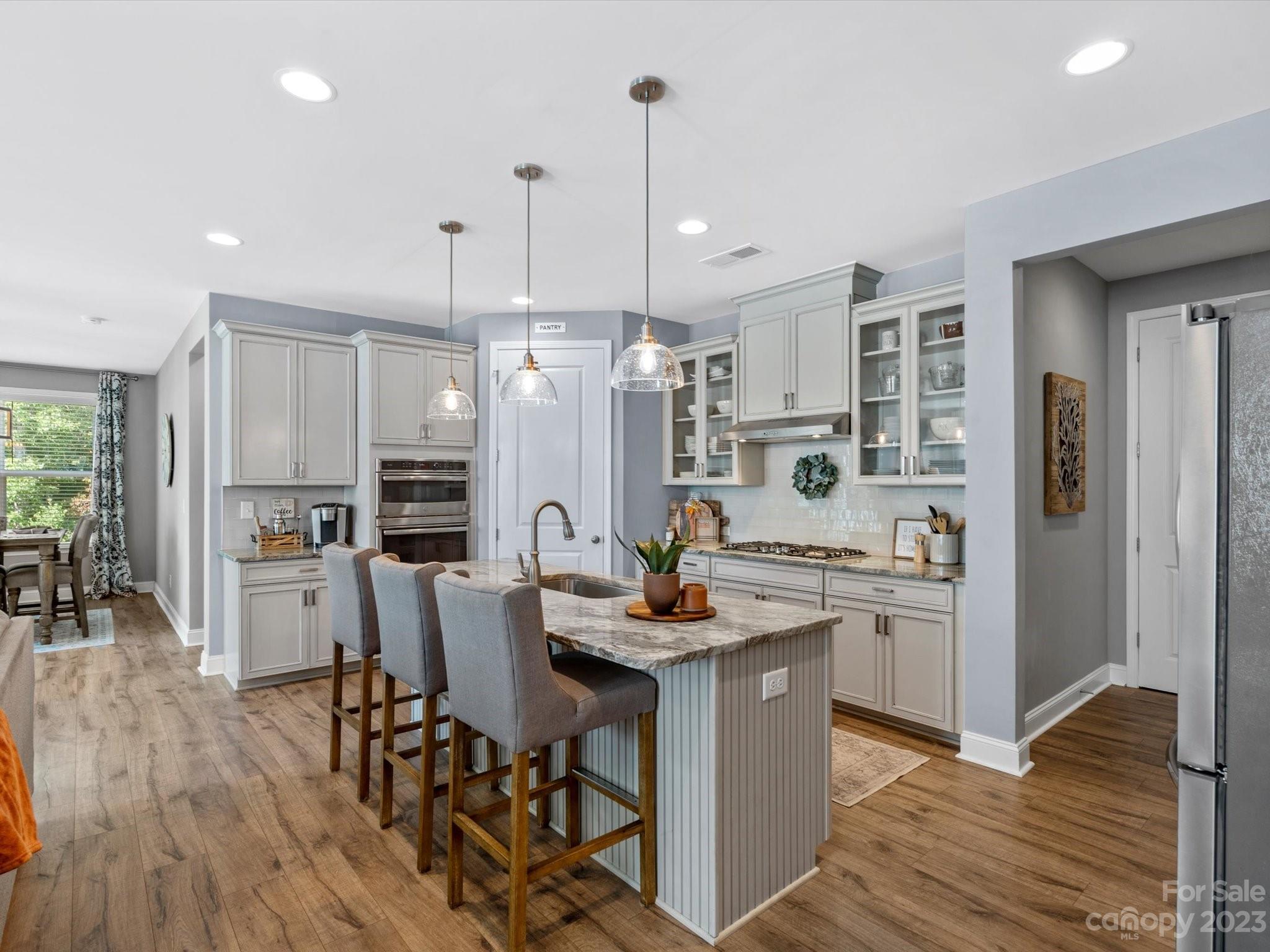 Bent Creek - Residential