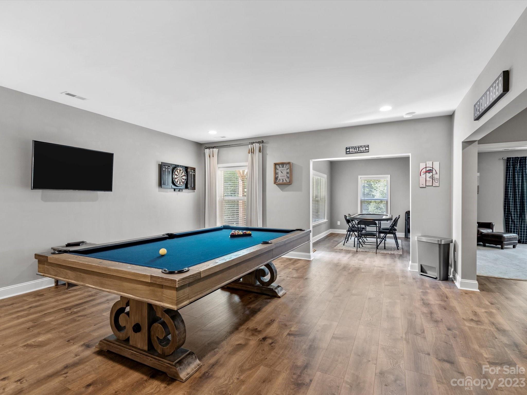 Bent Creek - Residential