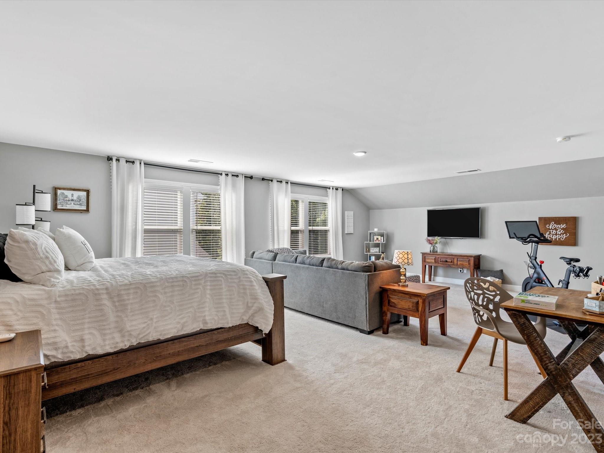 Bent Creek - Residential