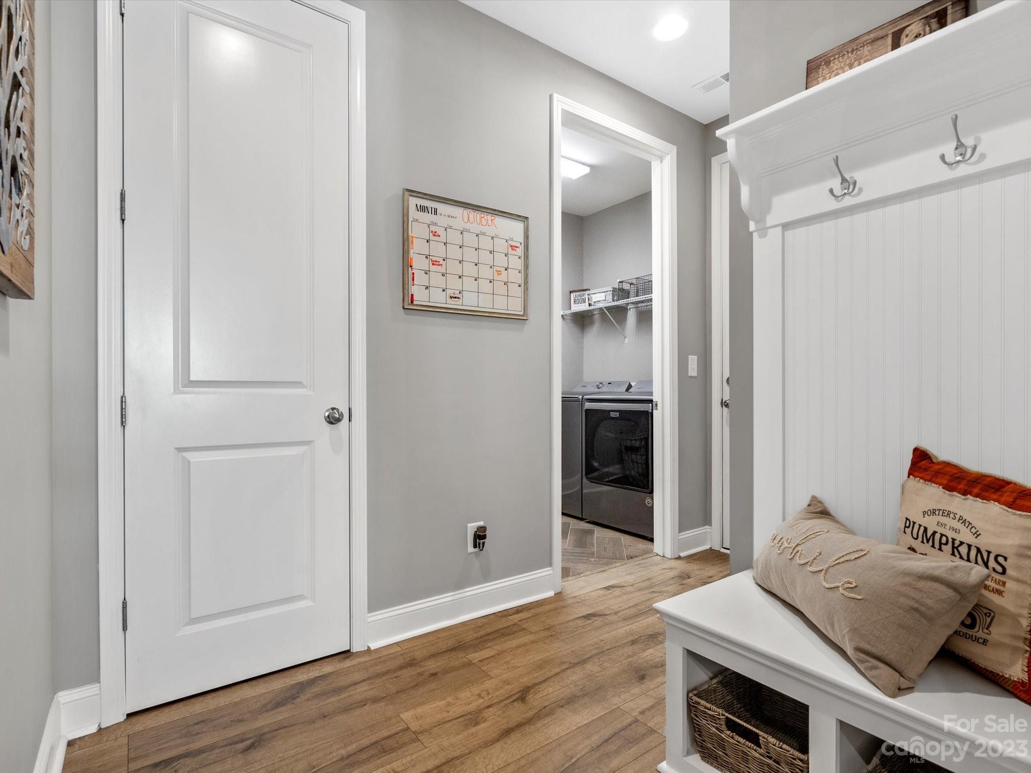 Bent Creek - Residential